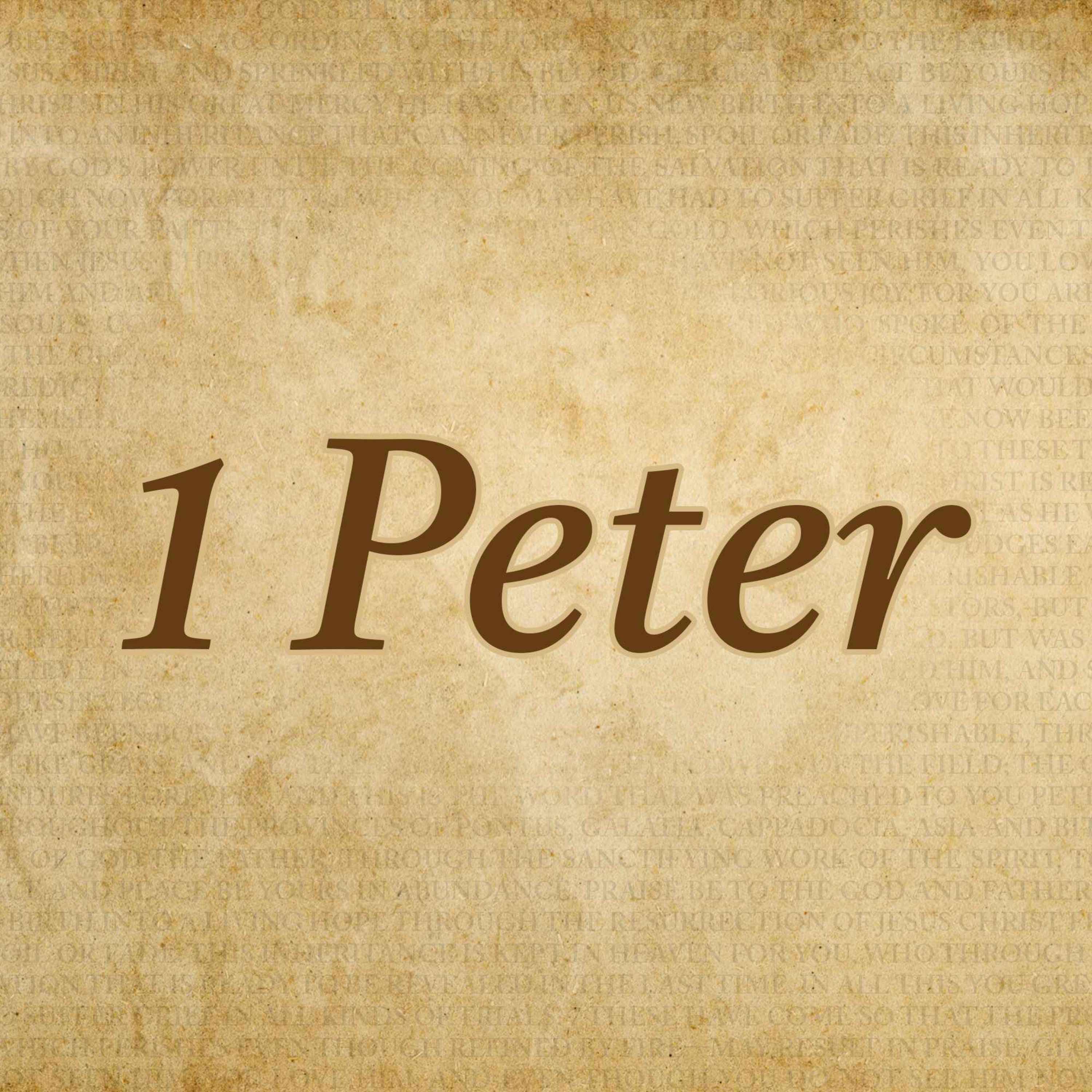 The People of God | Pastor Walker Schurz