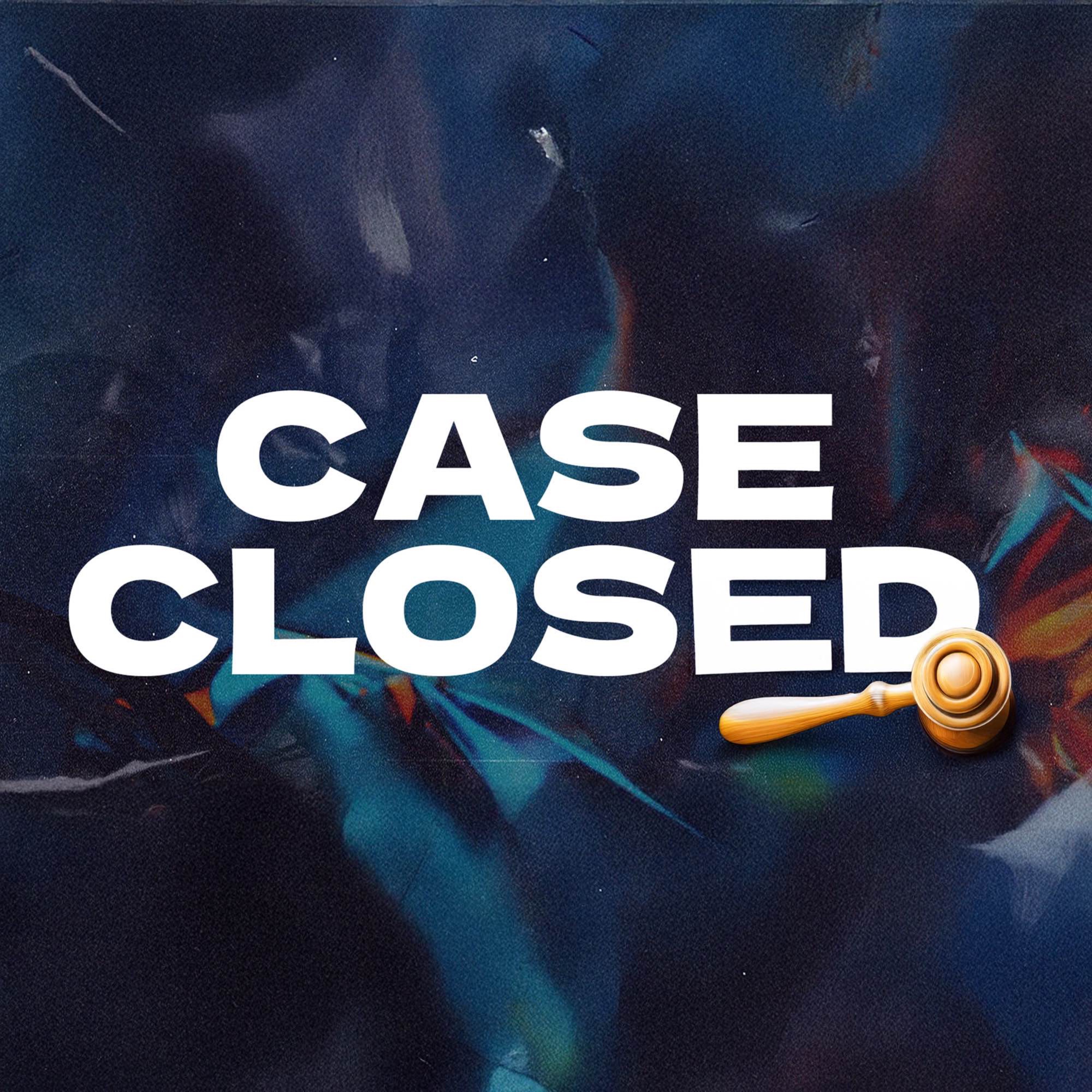 Case Closed | Pastor Maureen Shana