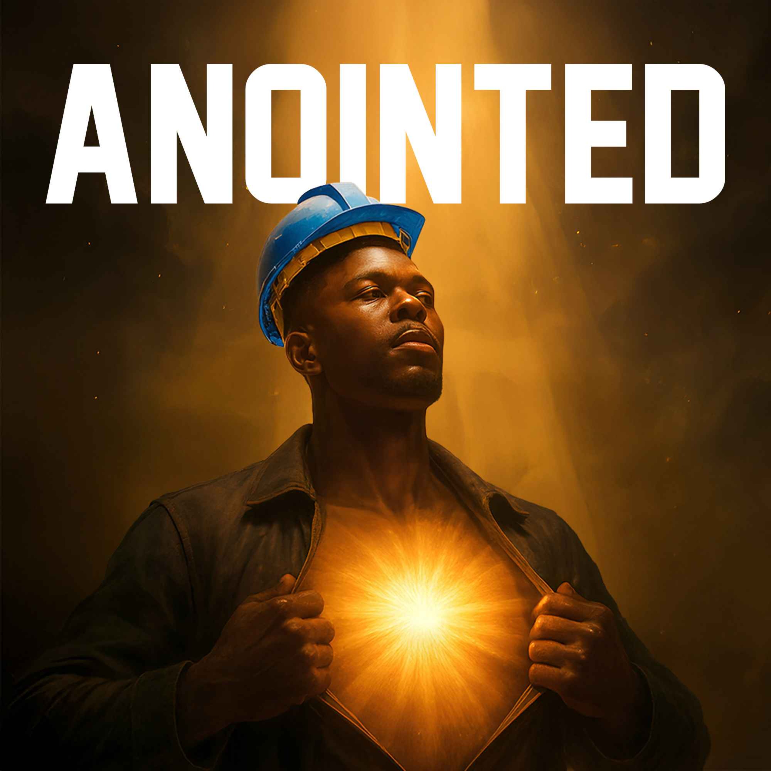 God-Given Ability | Pastor Walker Schurz episode artwork