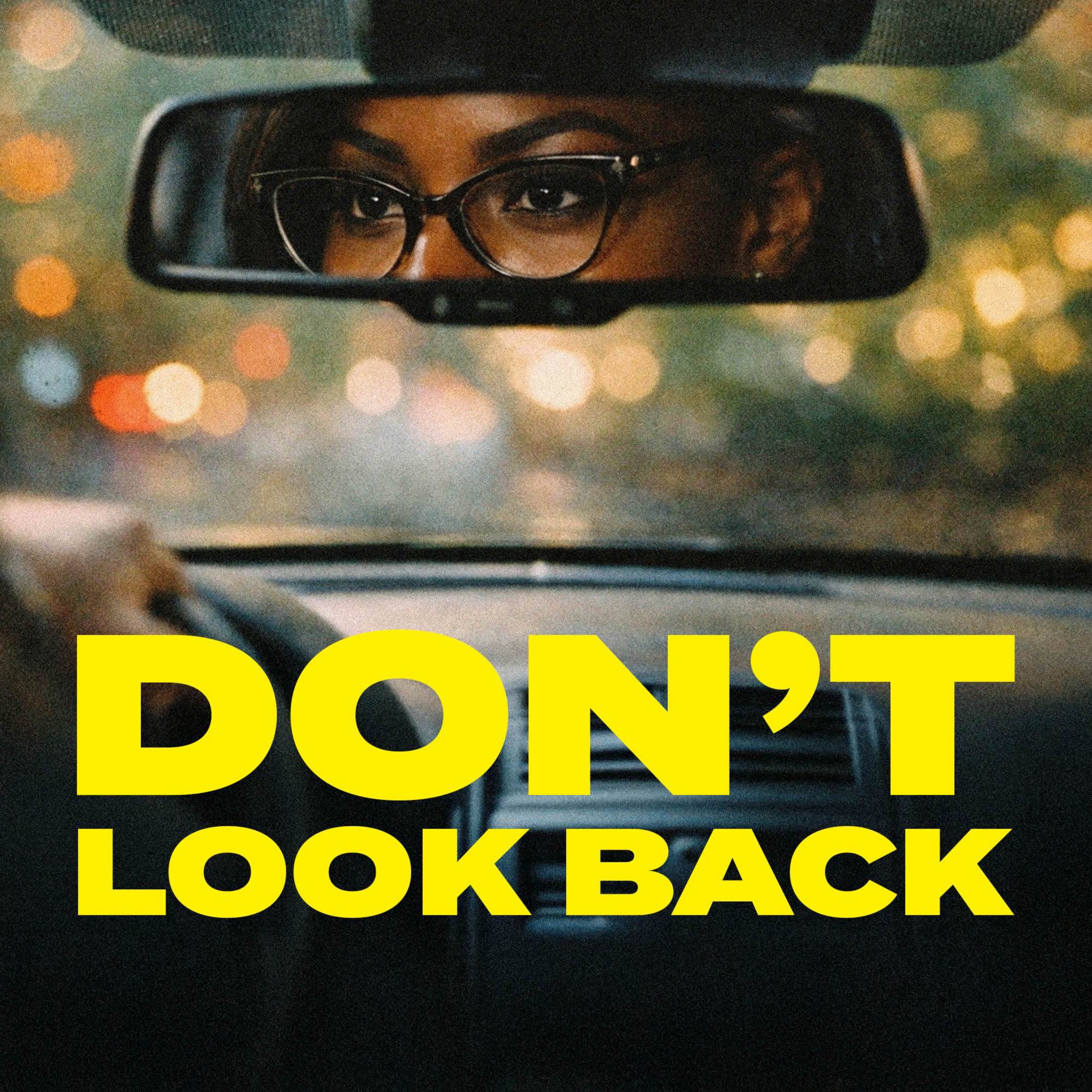 Don't Look Back | Pastor Alice Kanema episode artwork