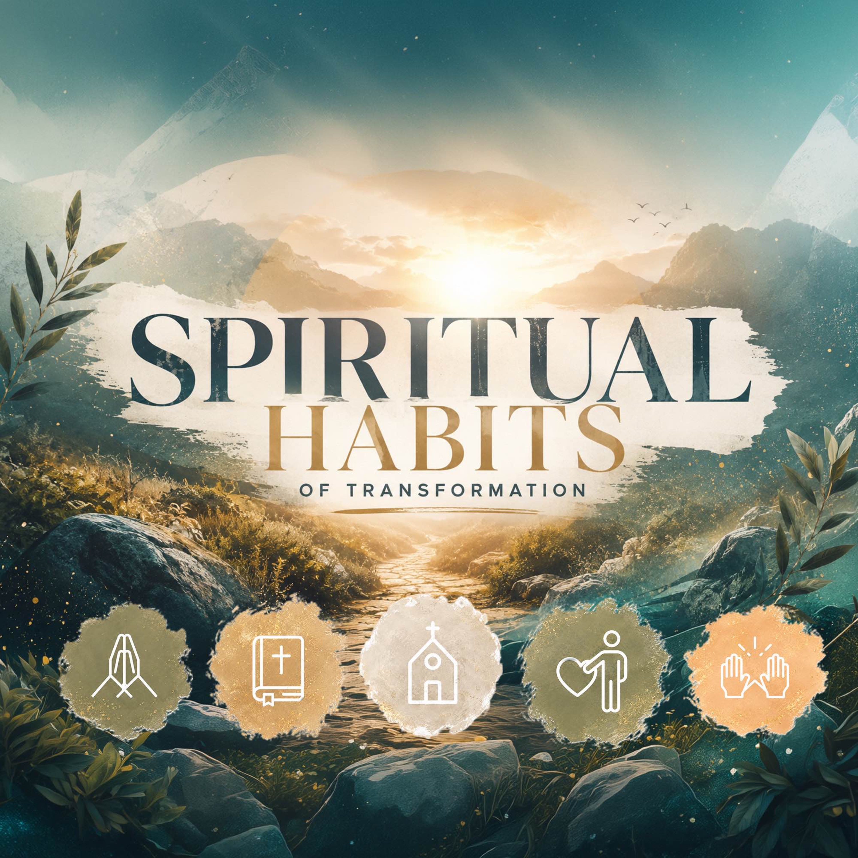 Cultivating the Habit of Bible Study | Pastor Moffat Chembe