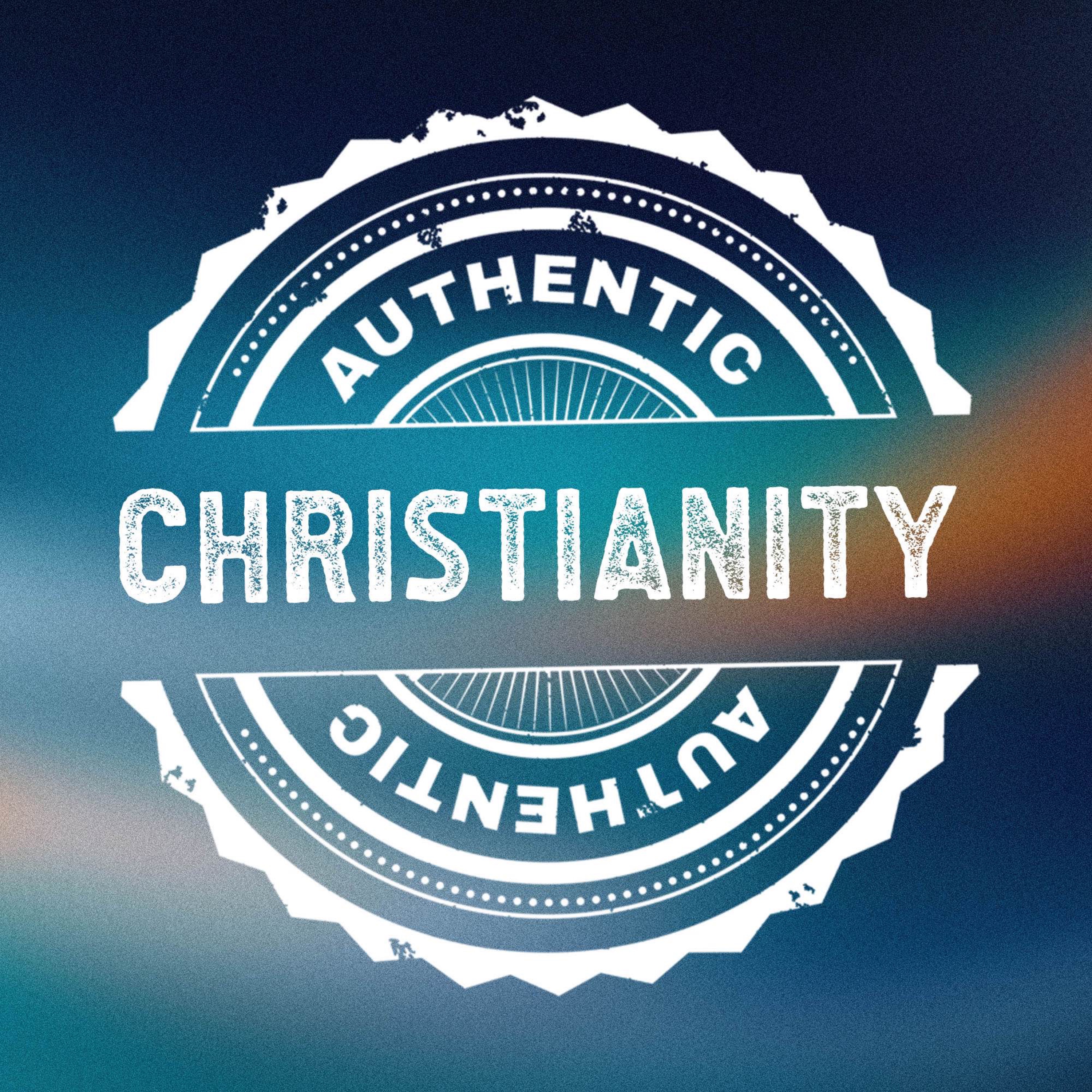 Living for God’s Glory | Pastor Moffat Chembe episode artwork