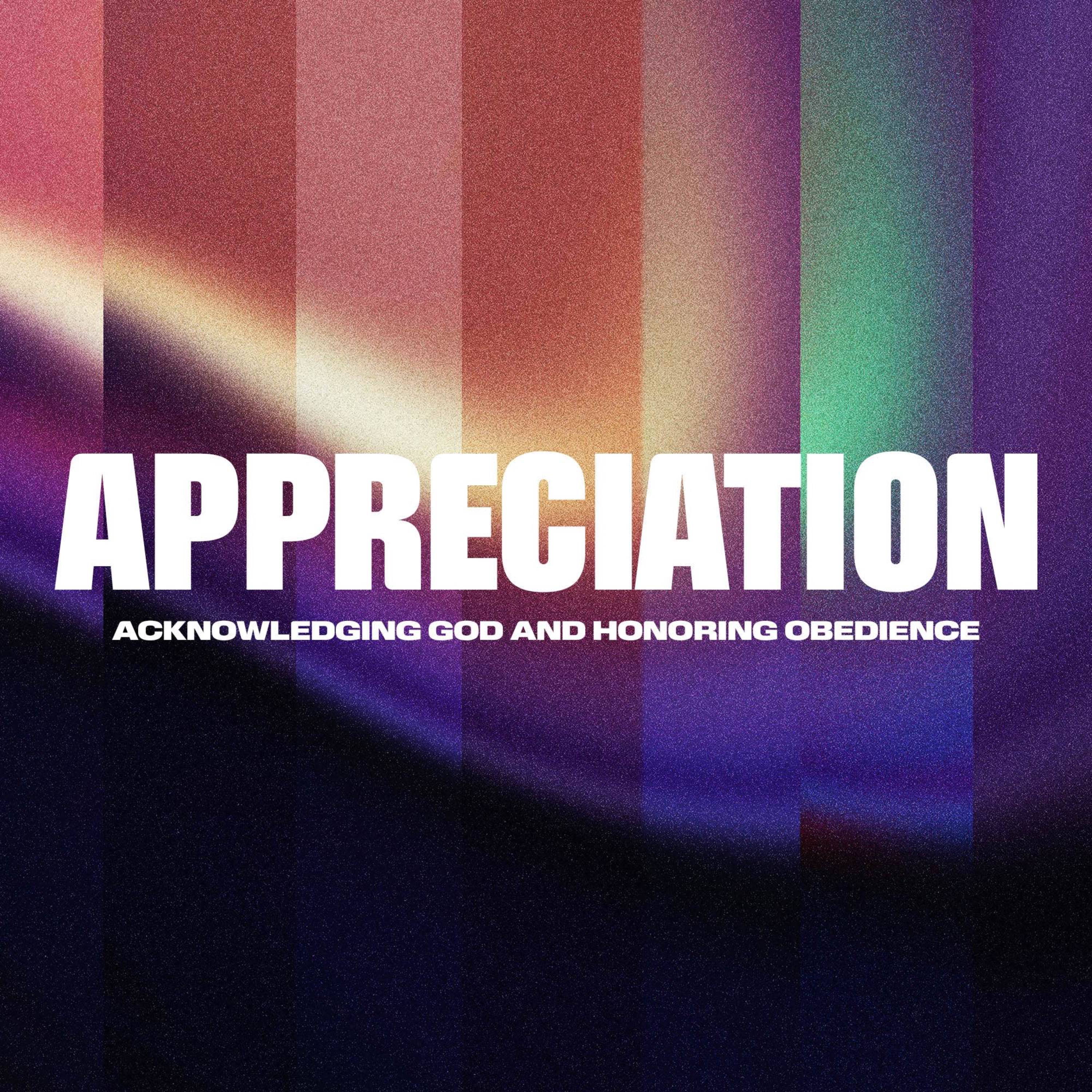 Acknowledging God and Honoring Obedience | Pastor Alice Kanema