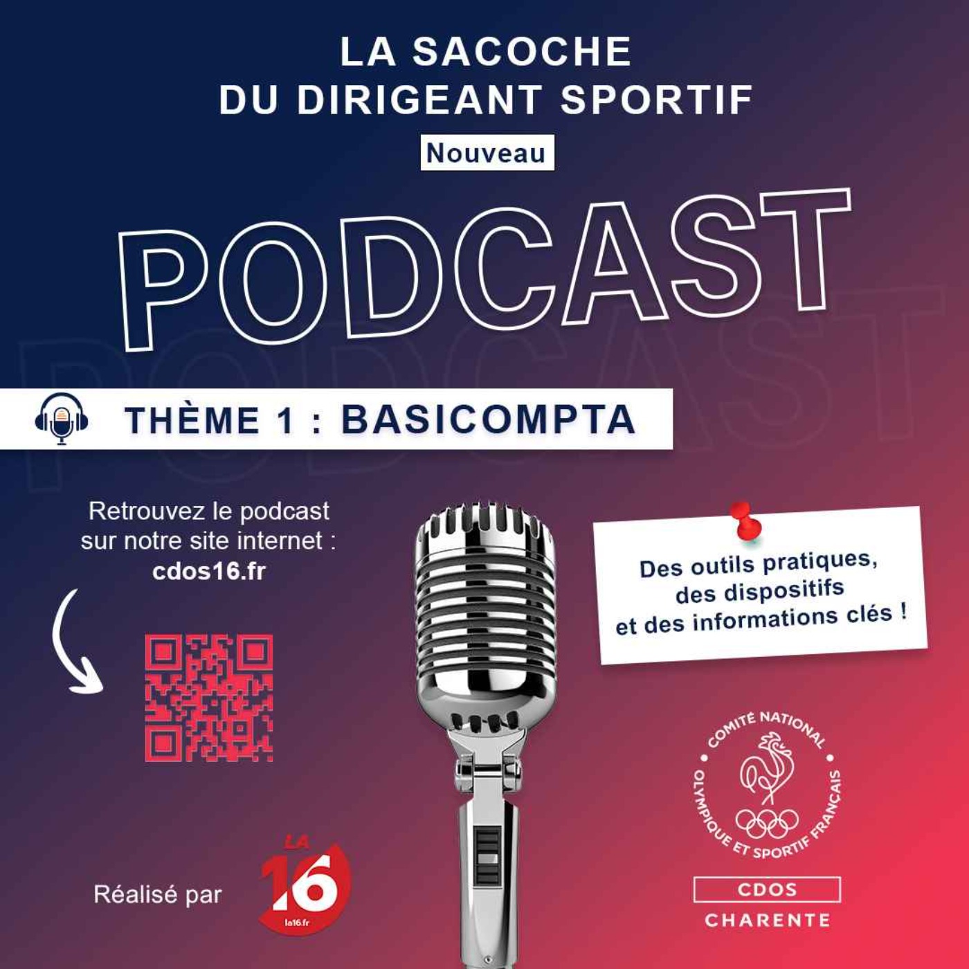 BasiCompta® episode artwork