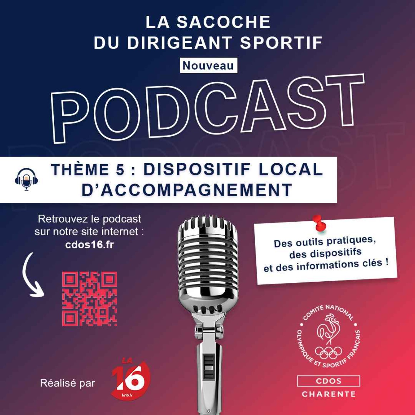 Dispositif Local d’Accompagnement episode artwork
