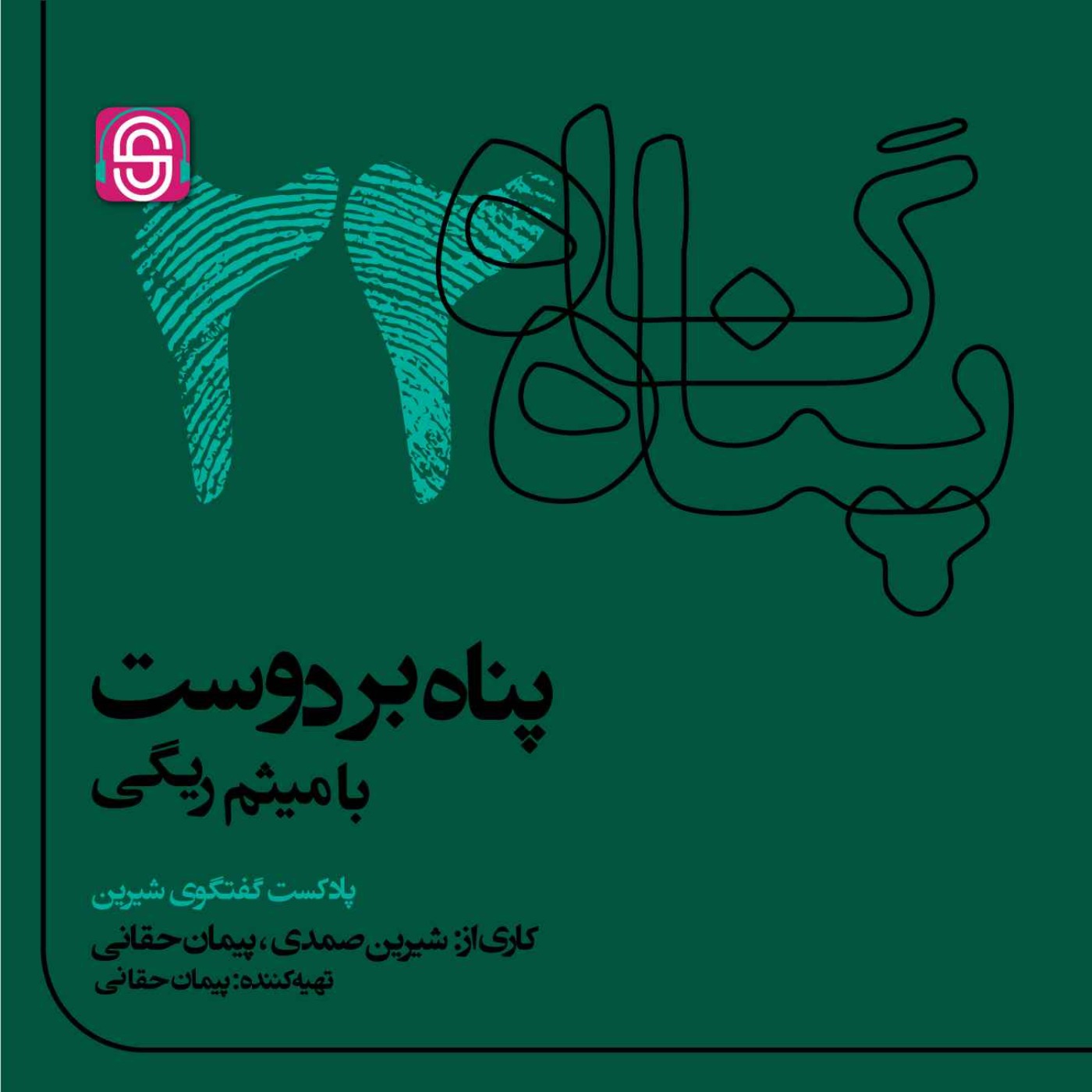 پناه بر دوست