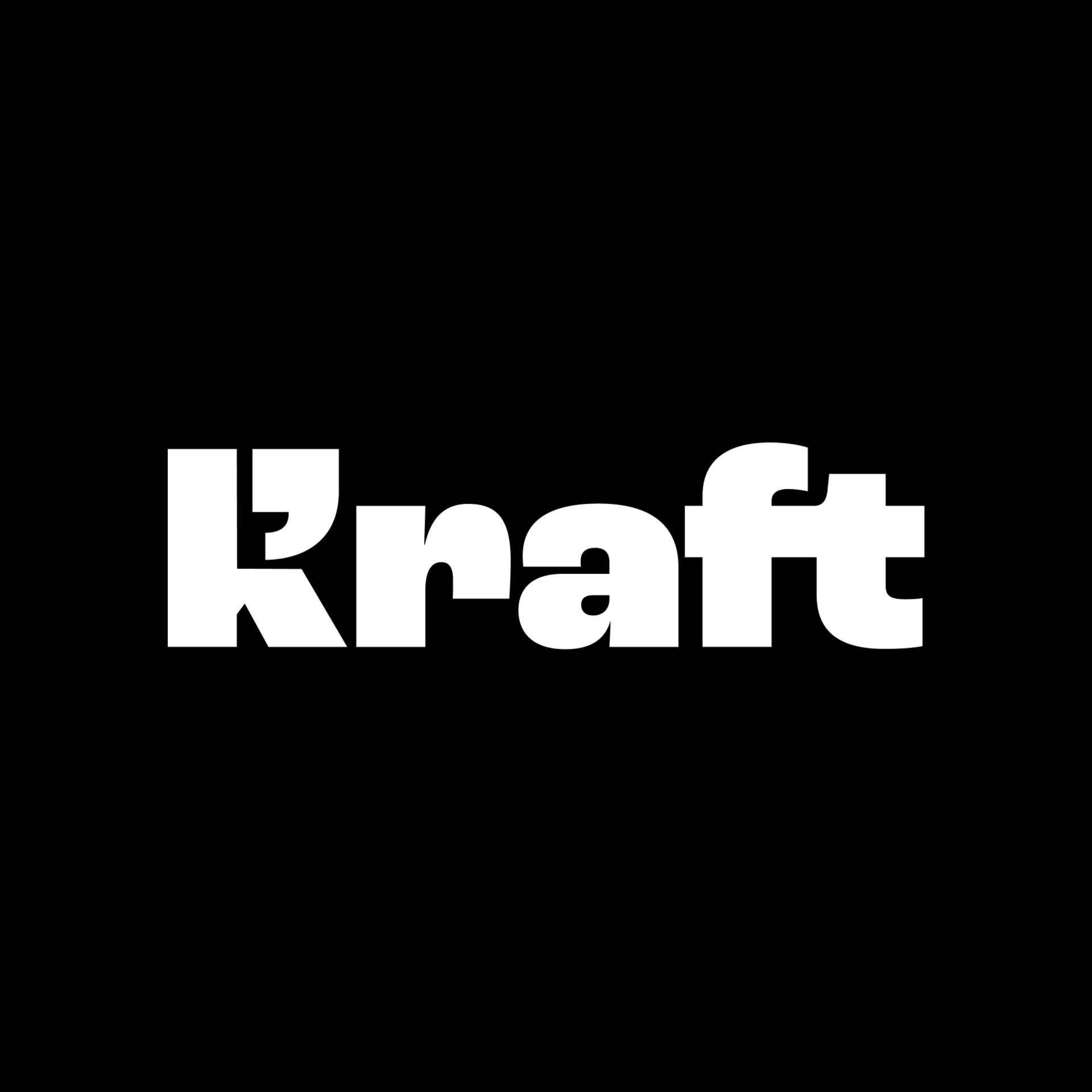 Kraft Podcast | Surprise.Studio