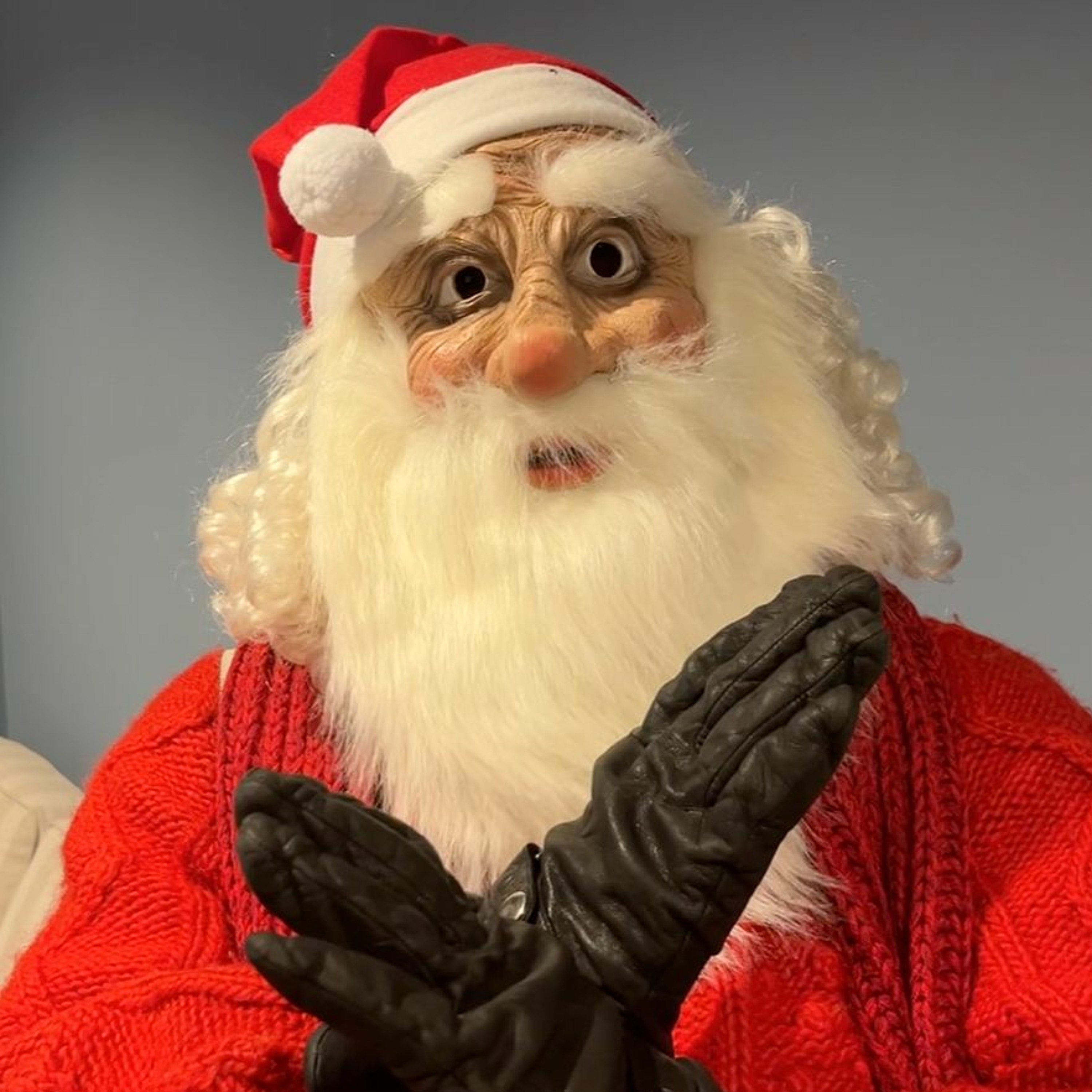 Podcast fra Ytringen