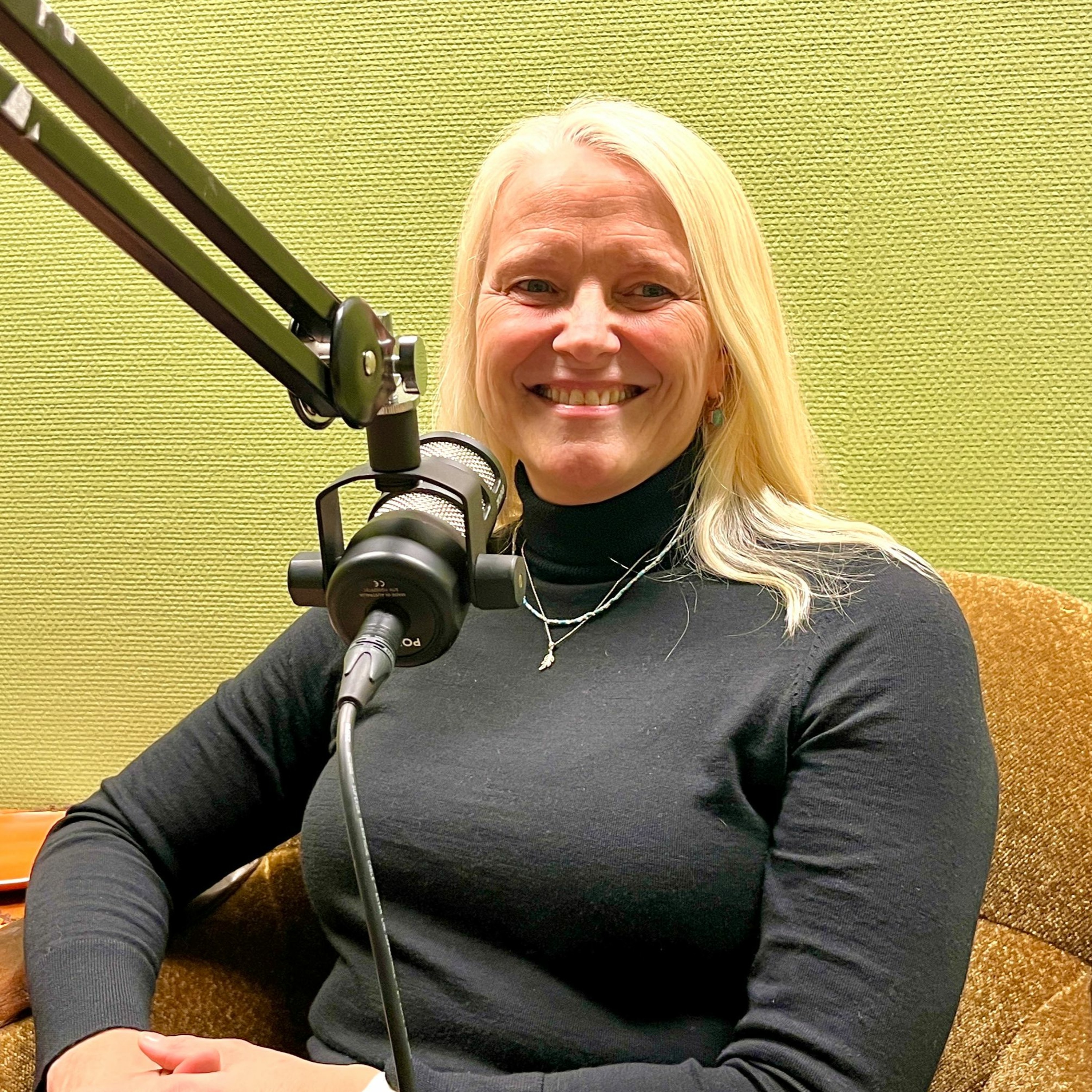 Podcast fra Ytringen