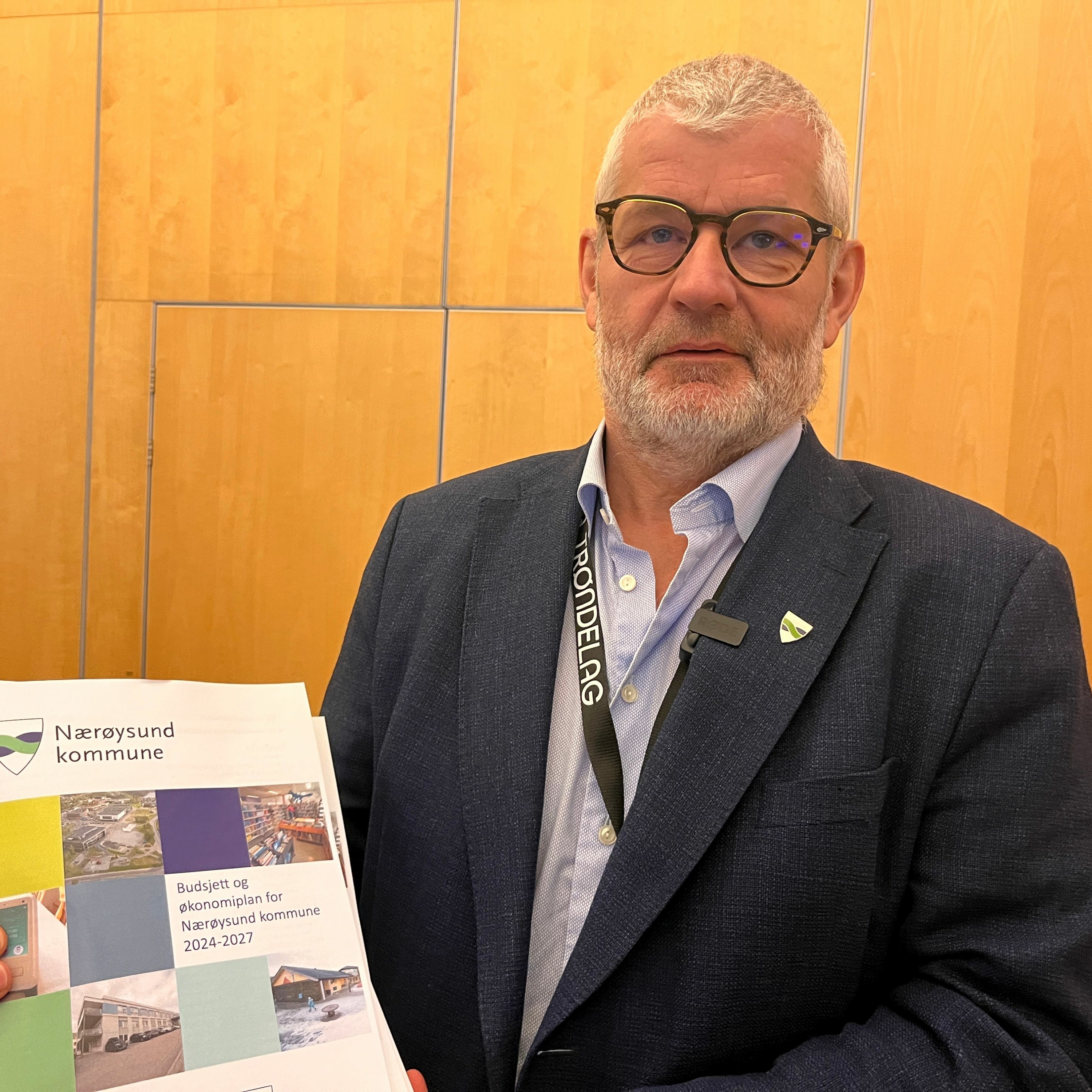 Podcast fra Ytringen