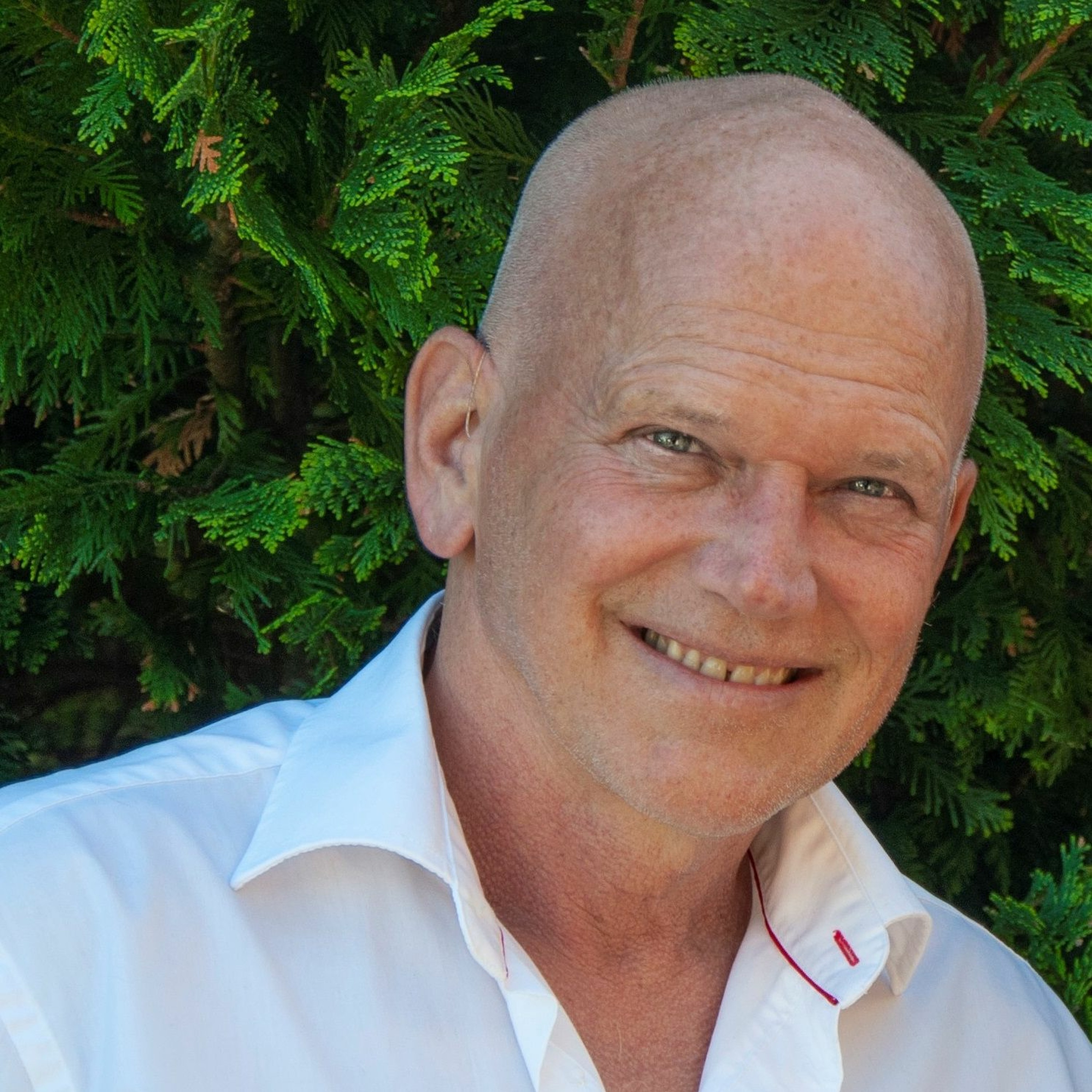 Podcast fra Ytringen