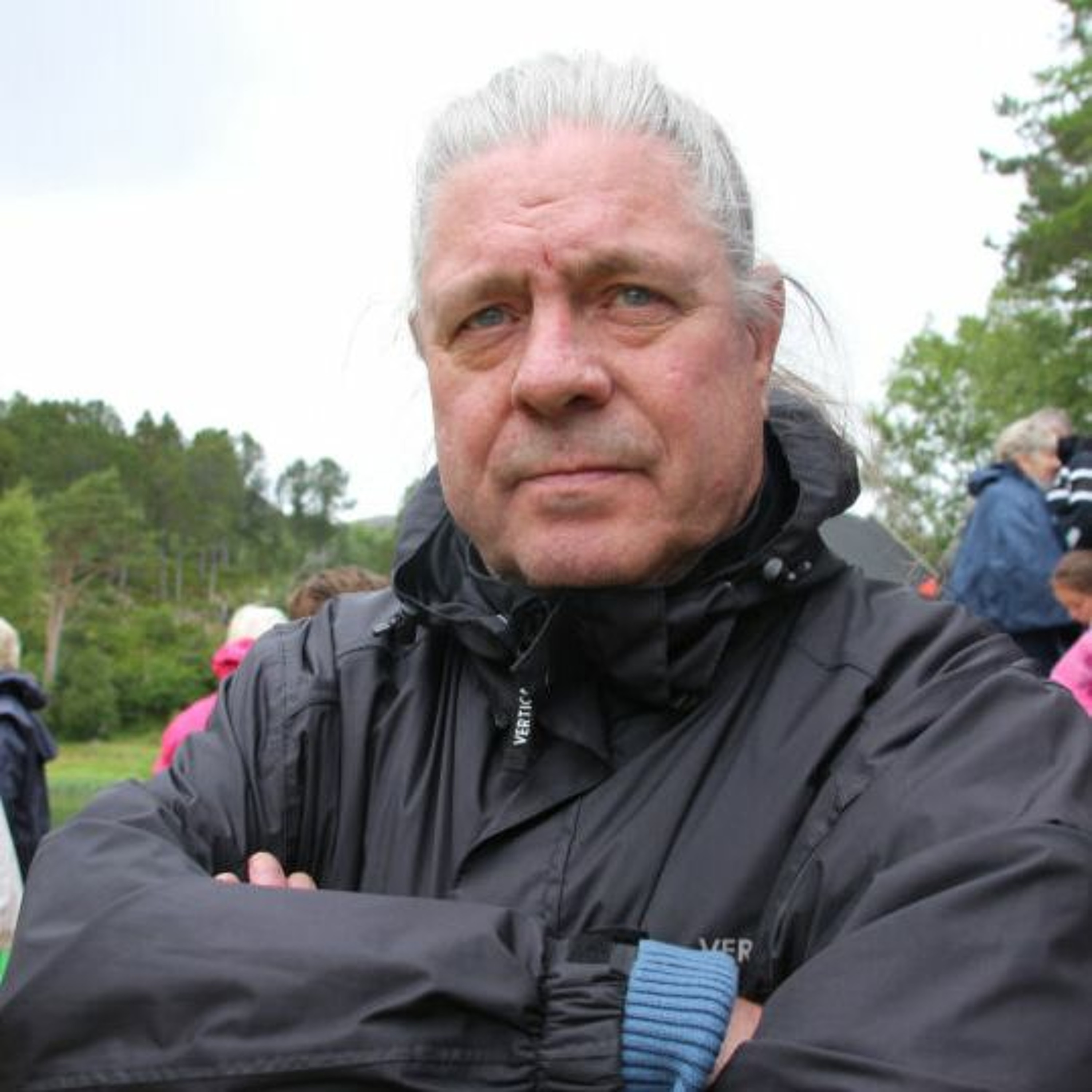 Podcast fra Ytringen