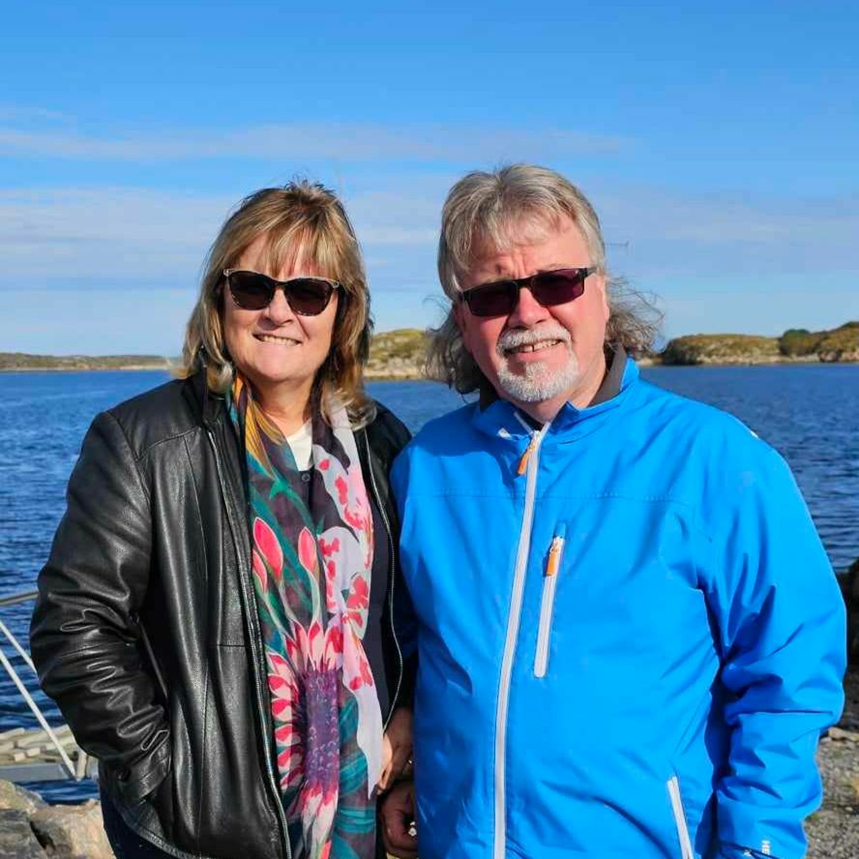 Podcast fra Ytringen