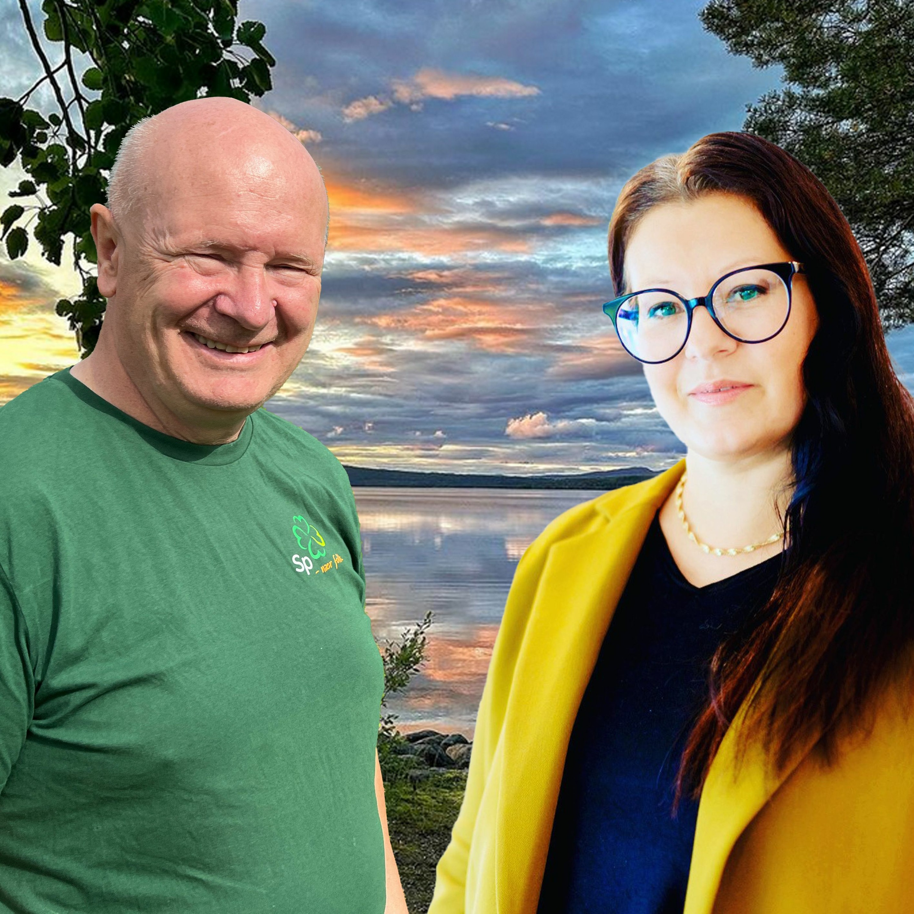 Podcast fra Ytringen