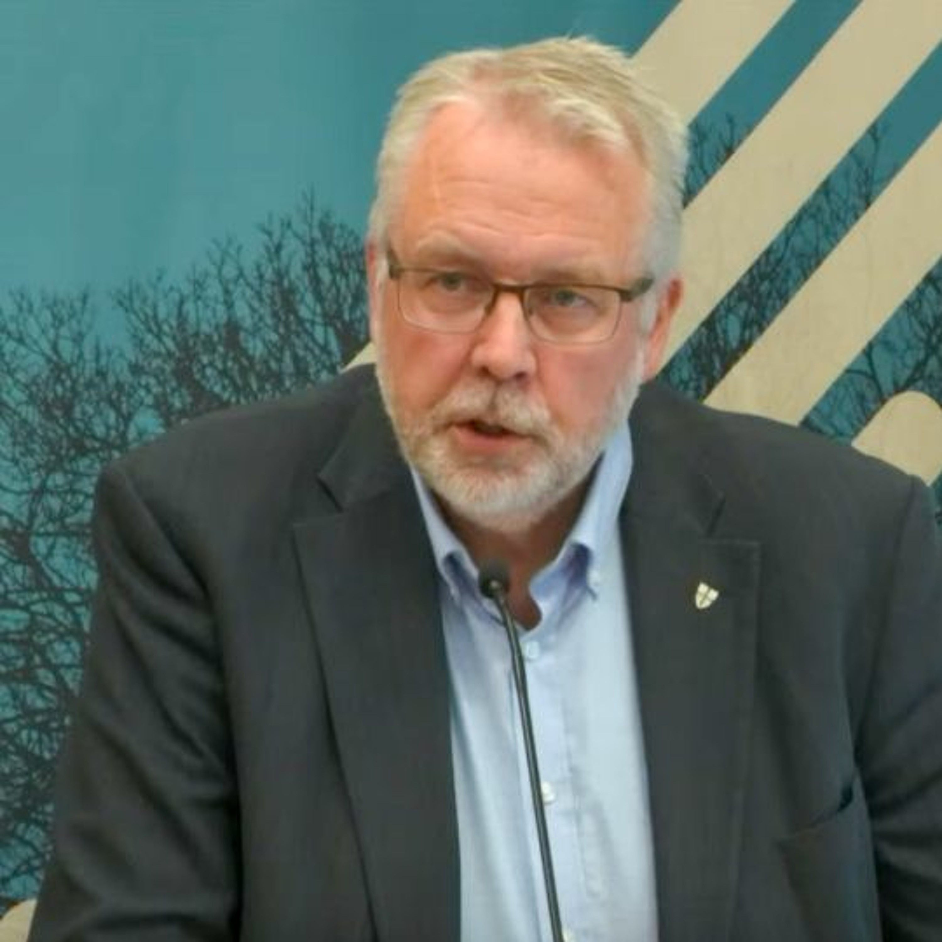 Podcast fra Ytringen