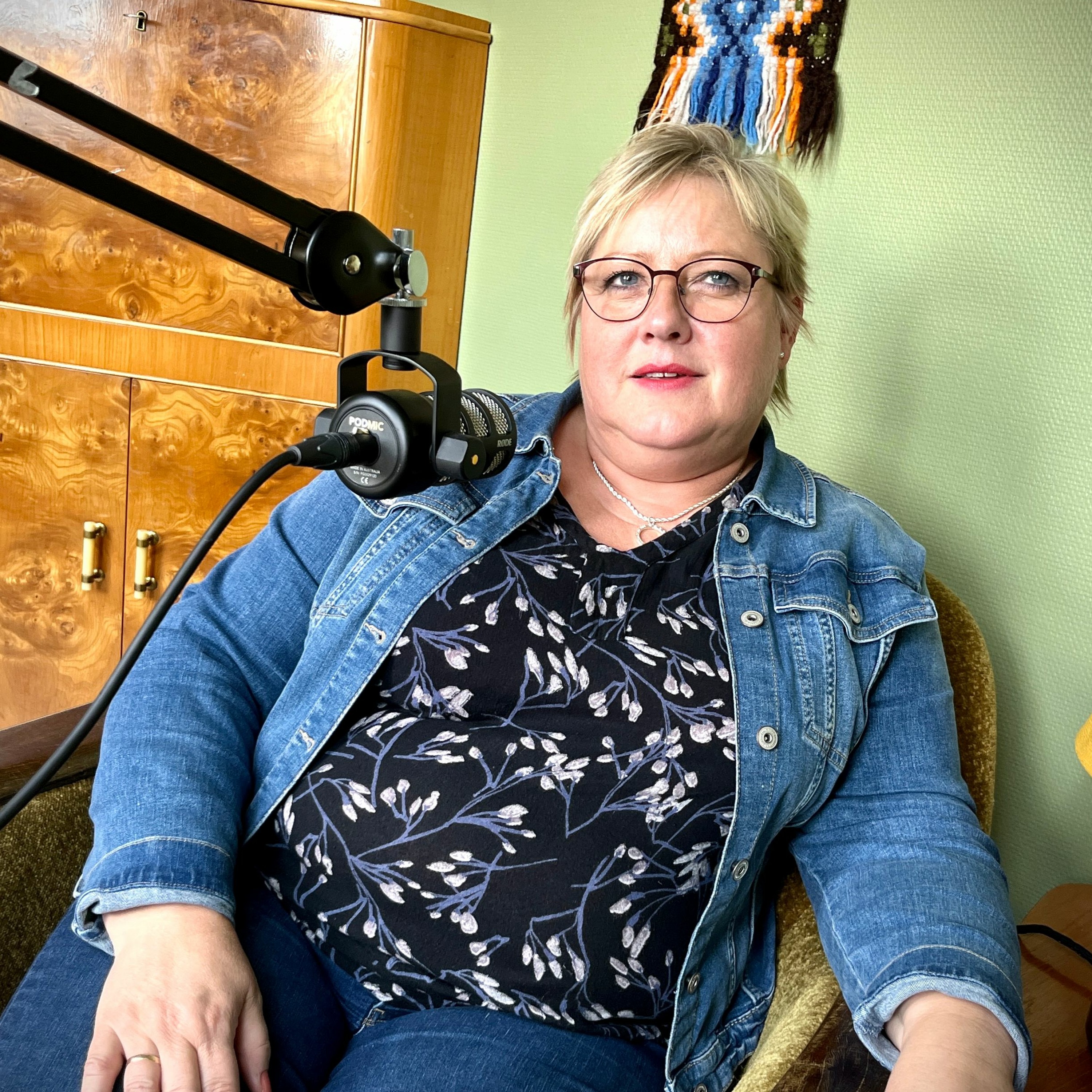 Podcast fra Ytringen