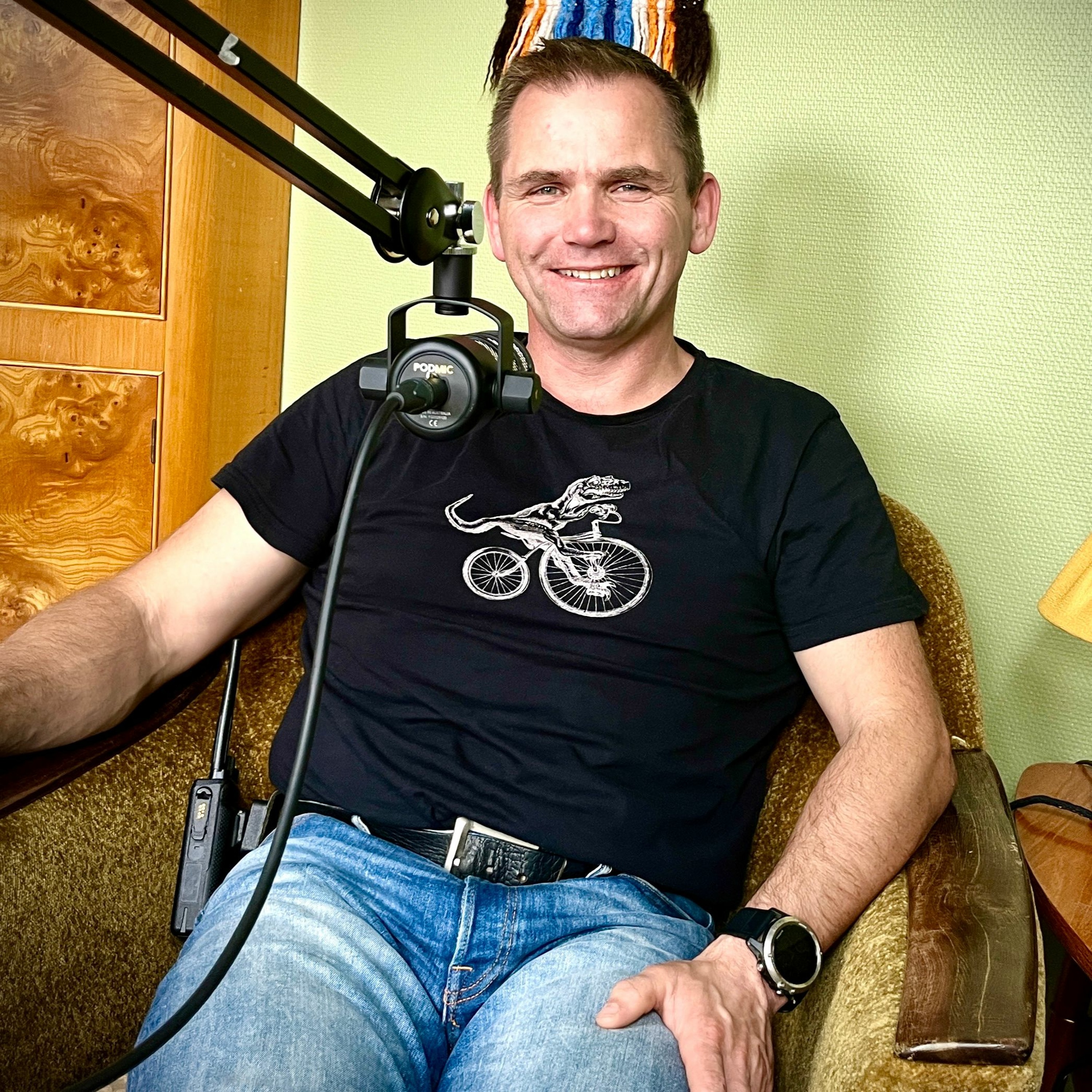 Podcast fra Ytringen