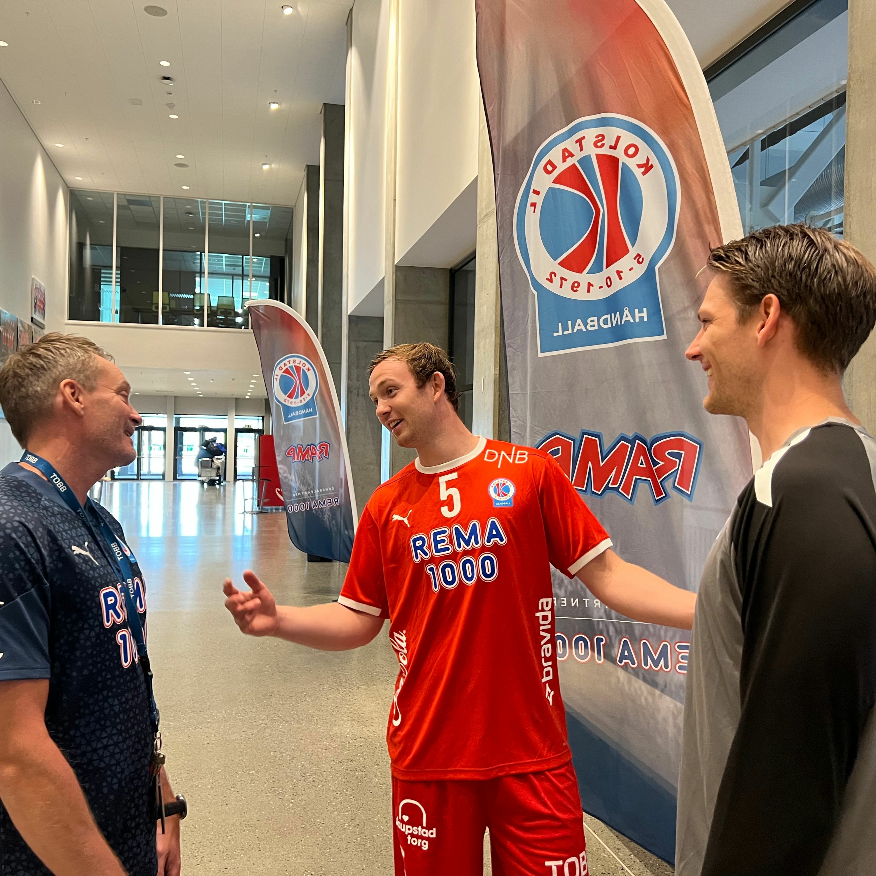 Podcast fra Ytringen