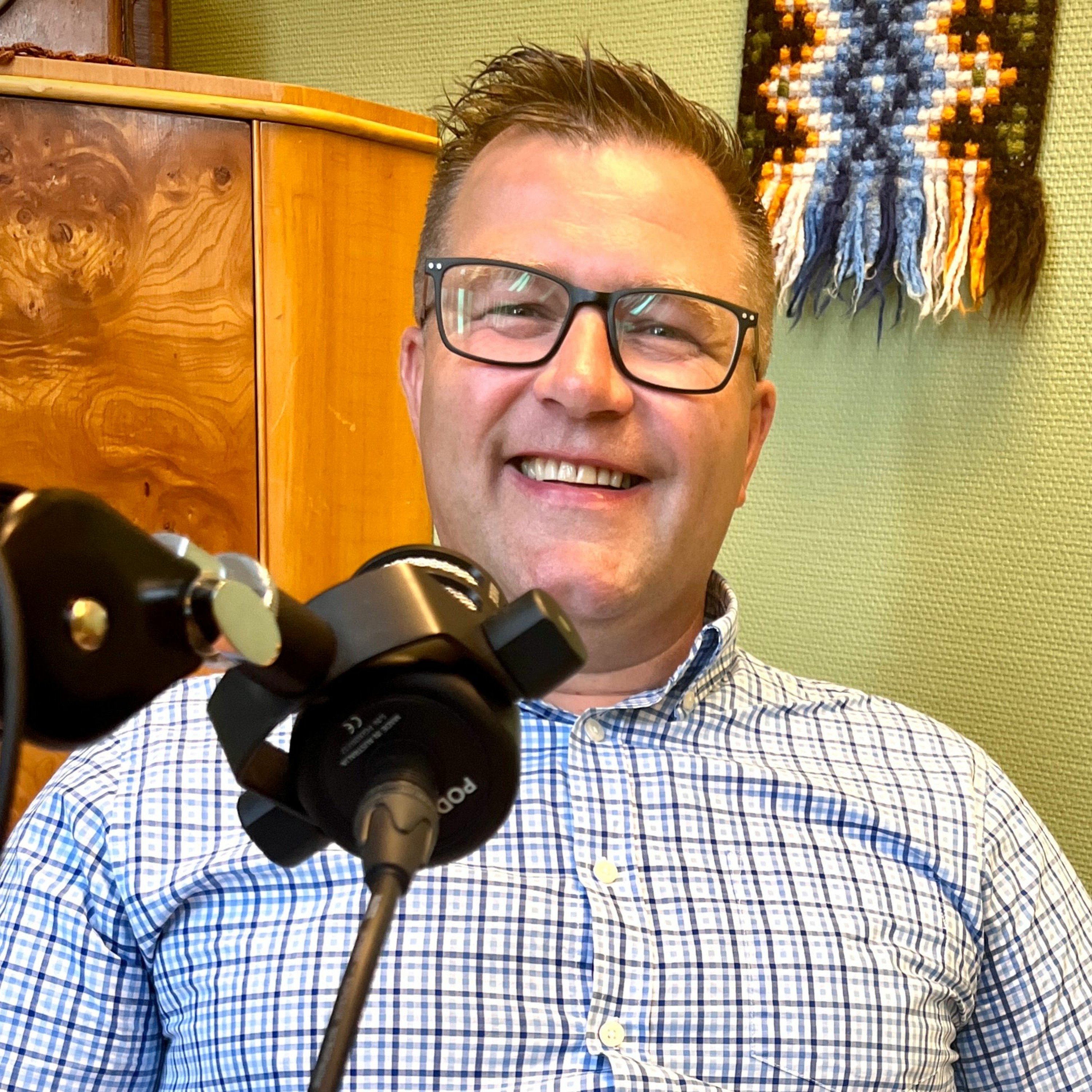 Podcast fra Ytringen