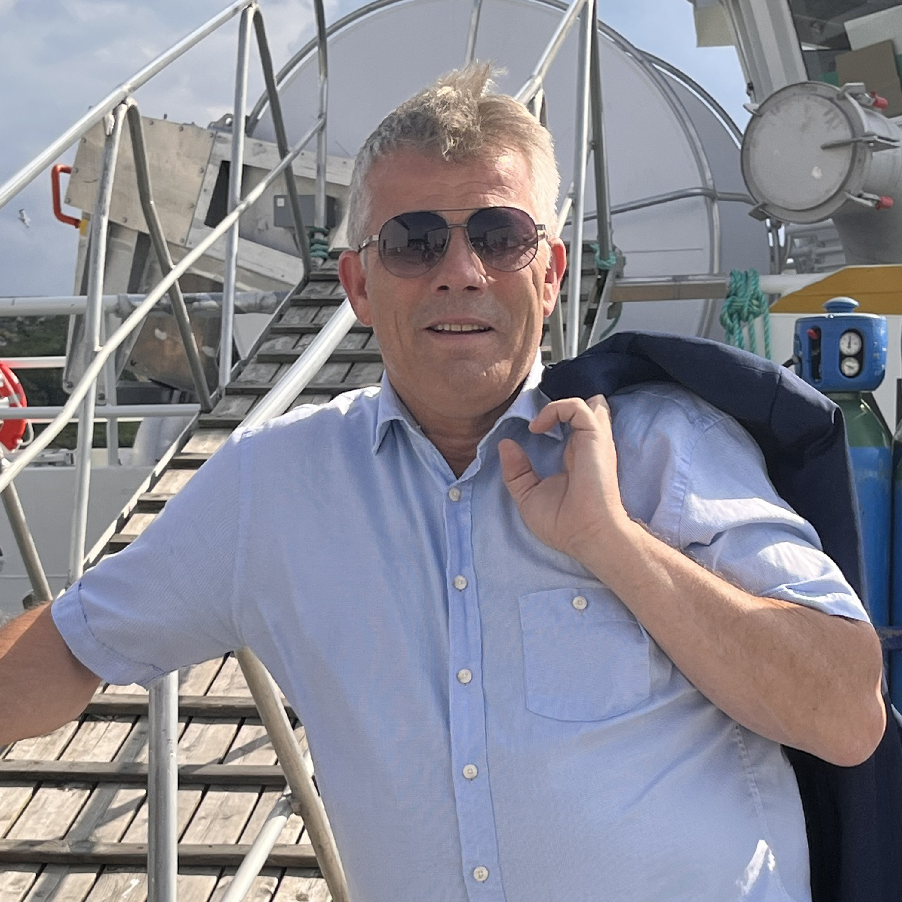 Podcast fra Ytringen