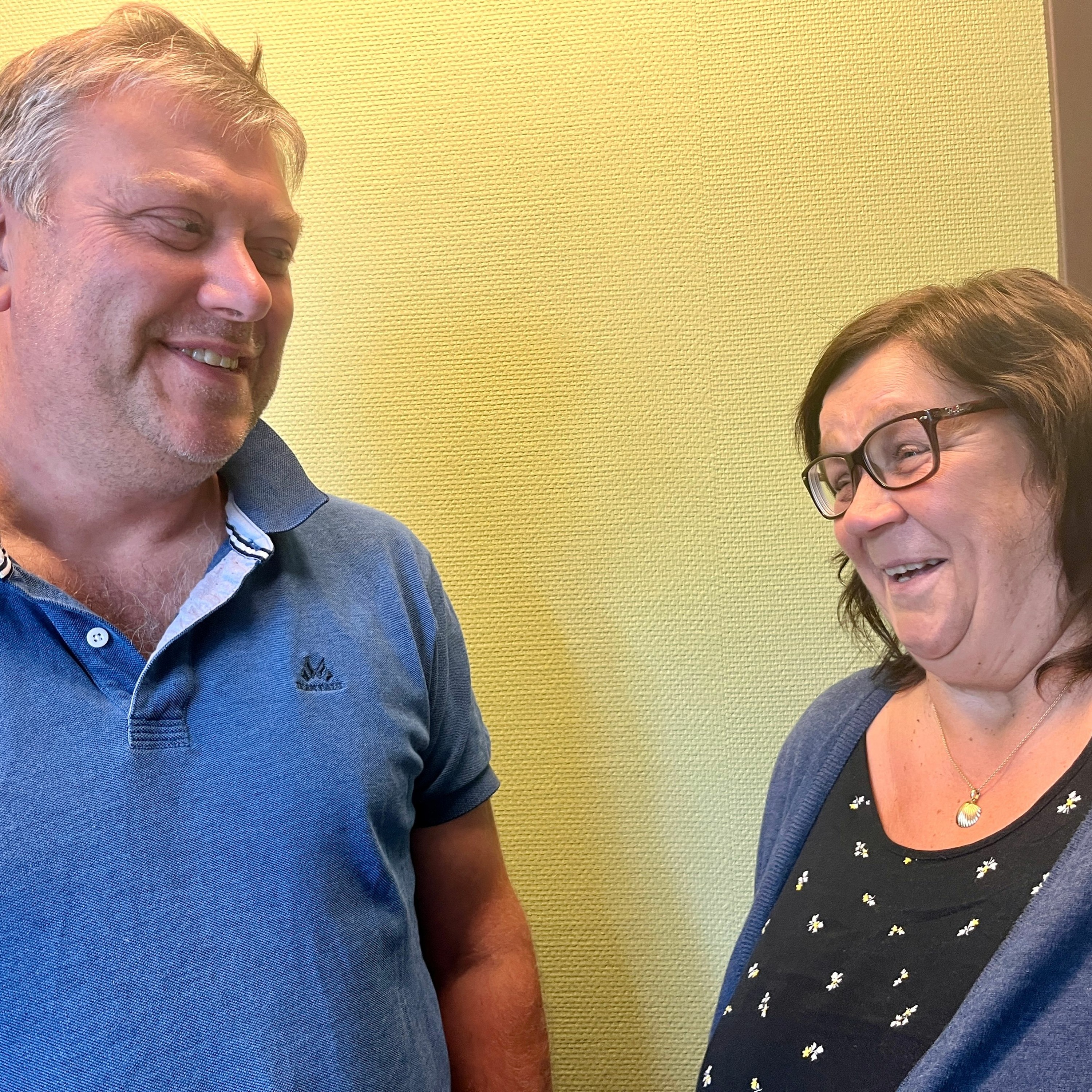 Podcast fra Ytringen