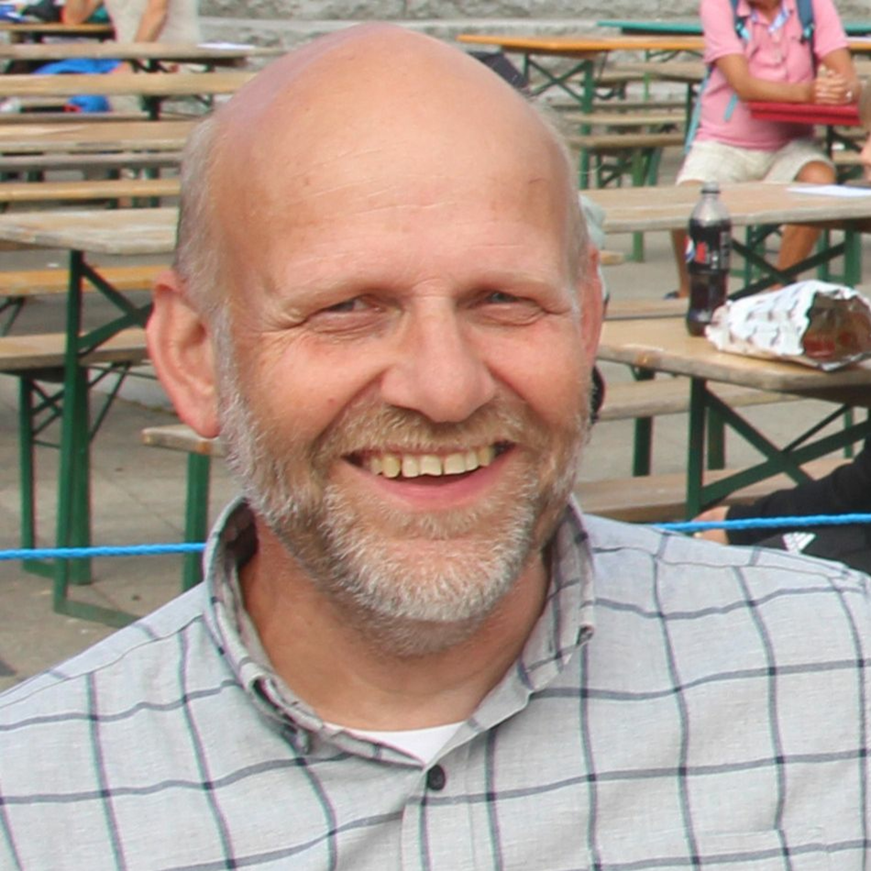 Podcast fra Ytringen