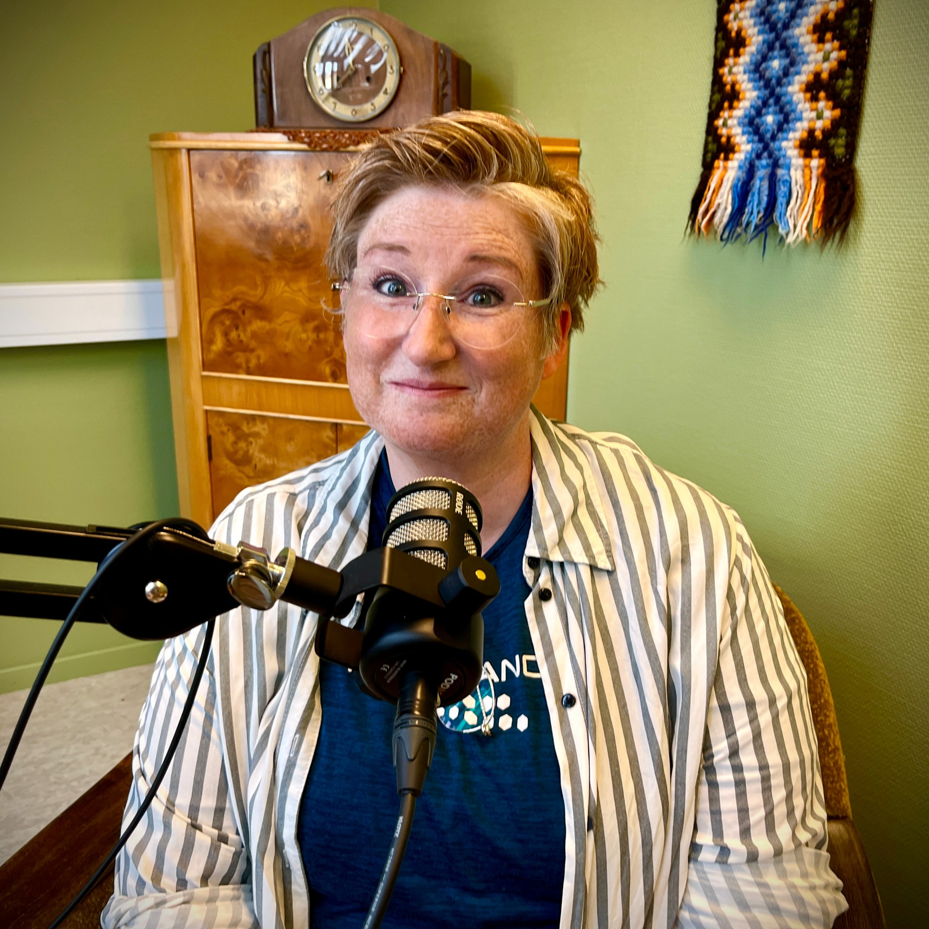 Podcast fra Ytringen