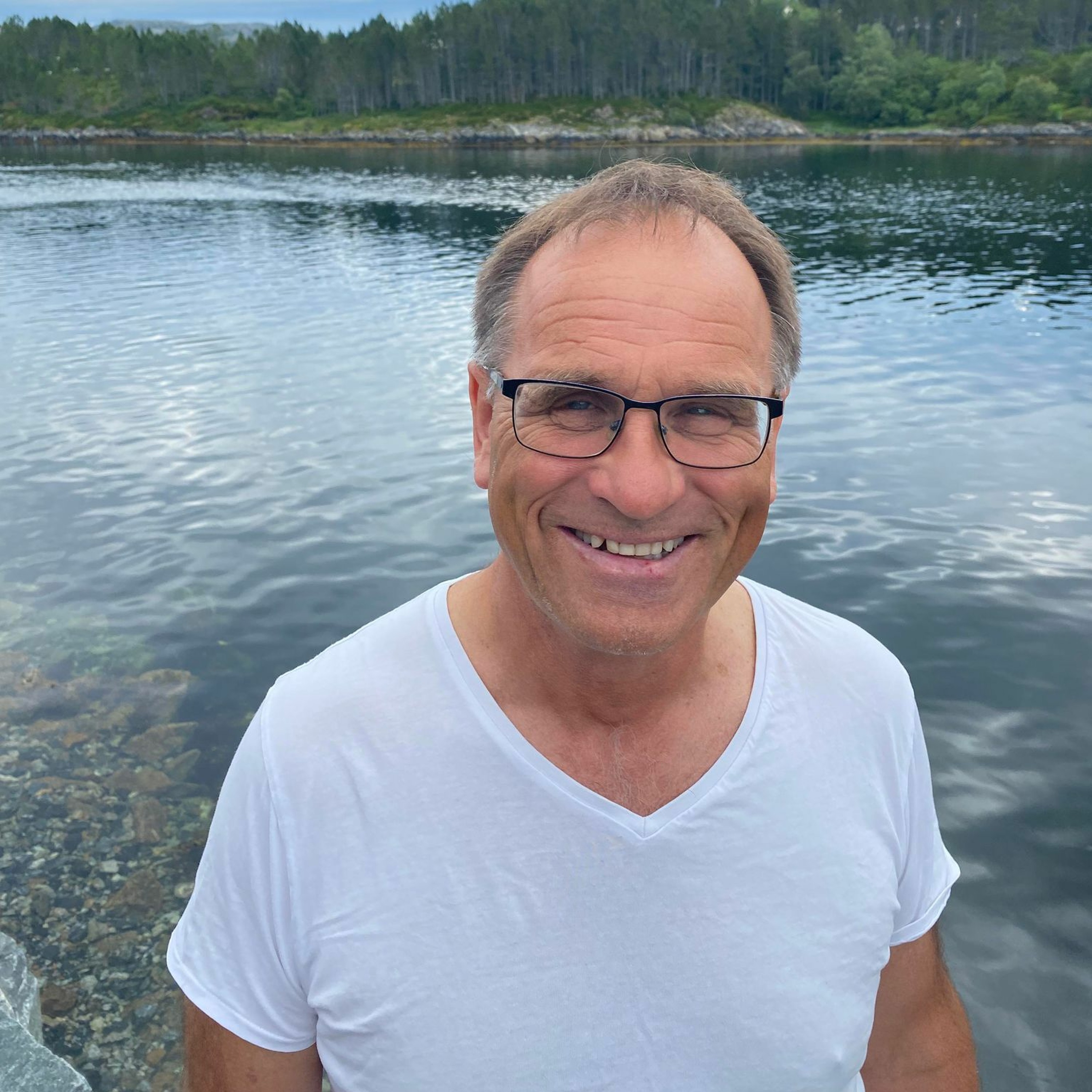 Podcast fra Ytringen