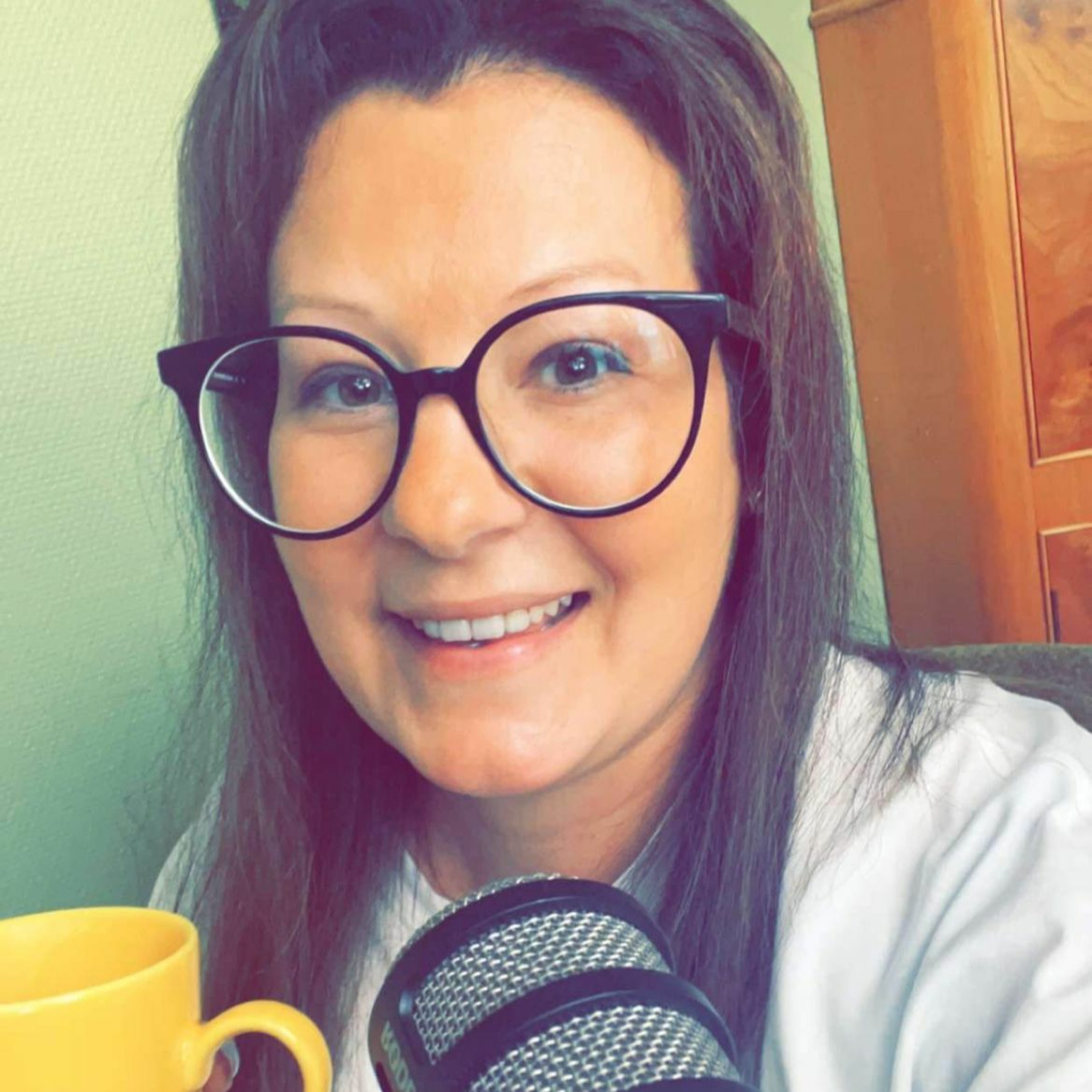 Podcast fra Ytringen