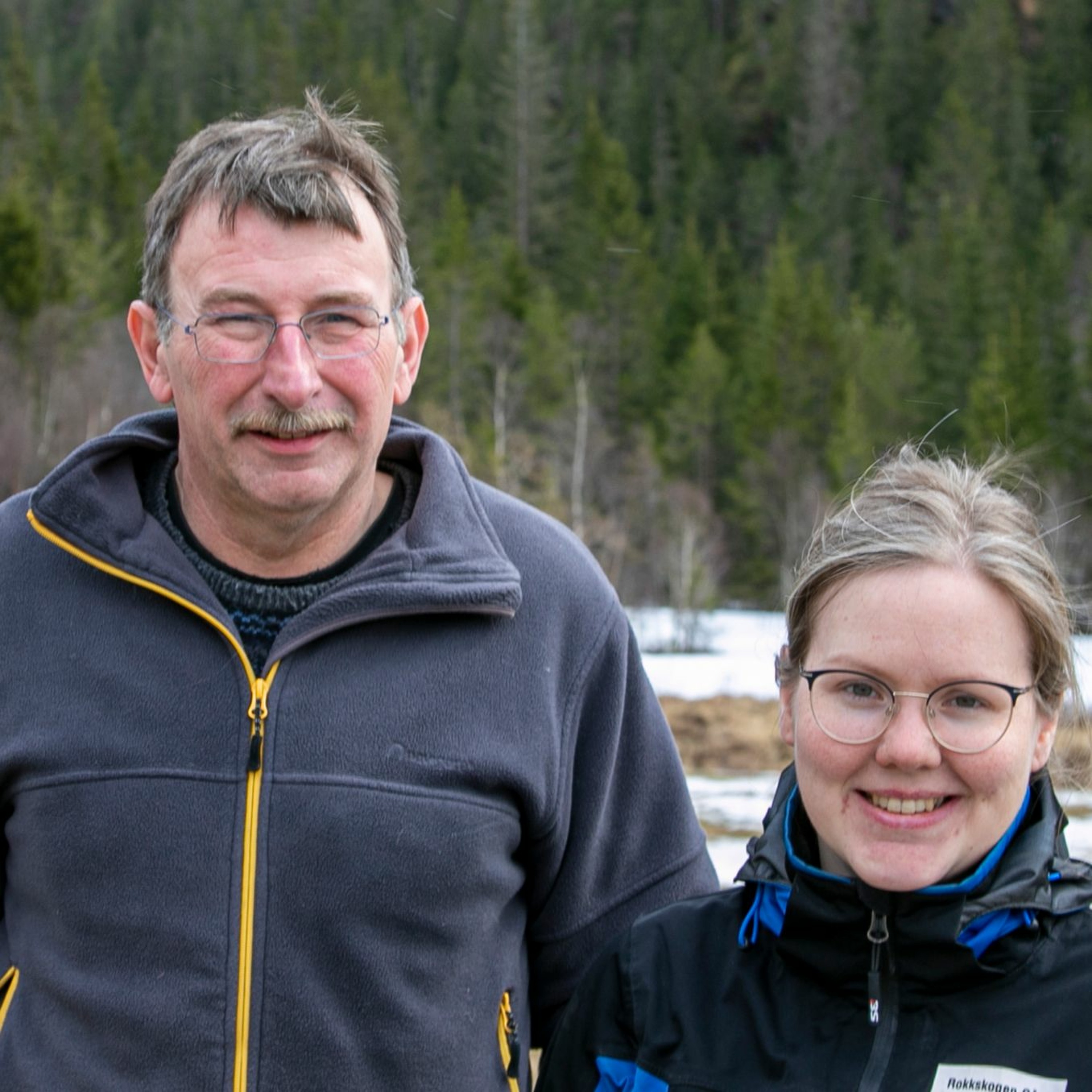 Podcast fra Ytringen