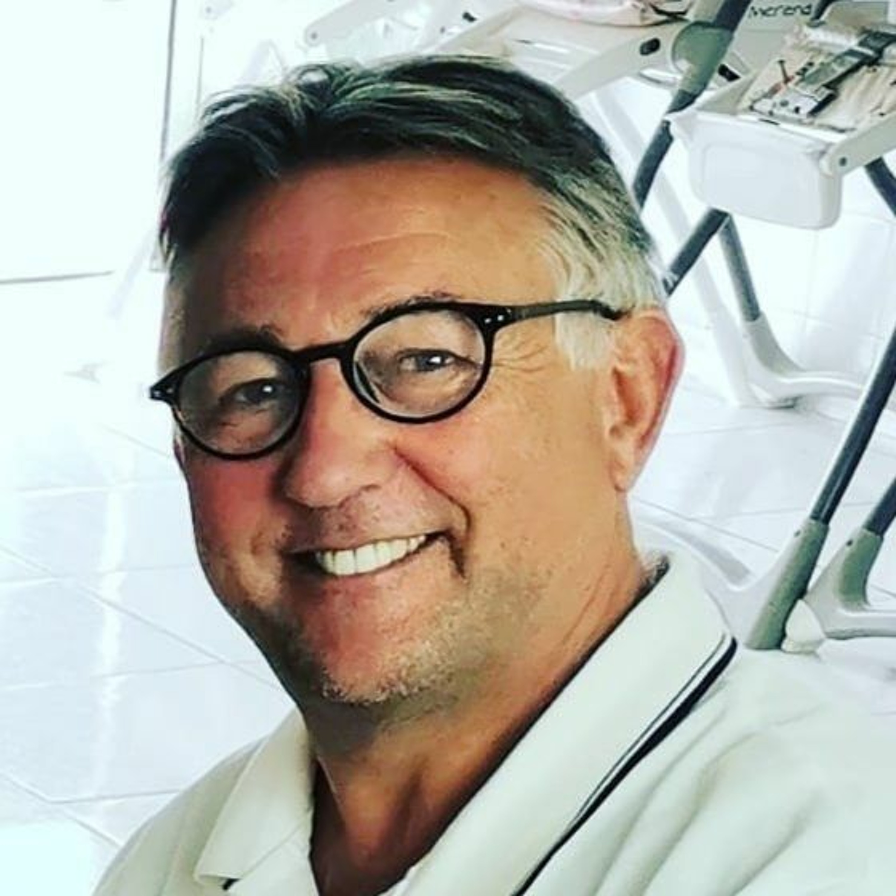 Podcast fra Ytringen