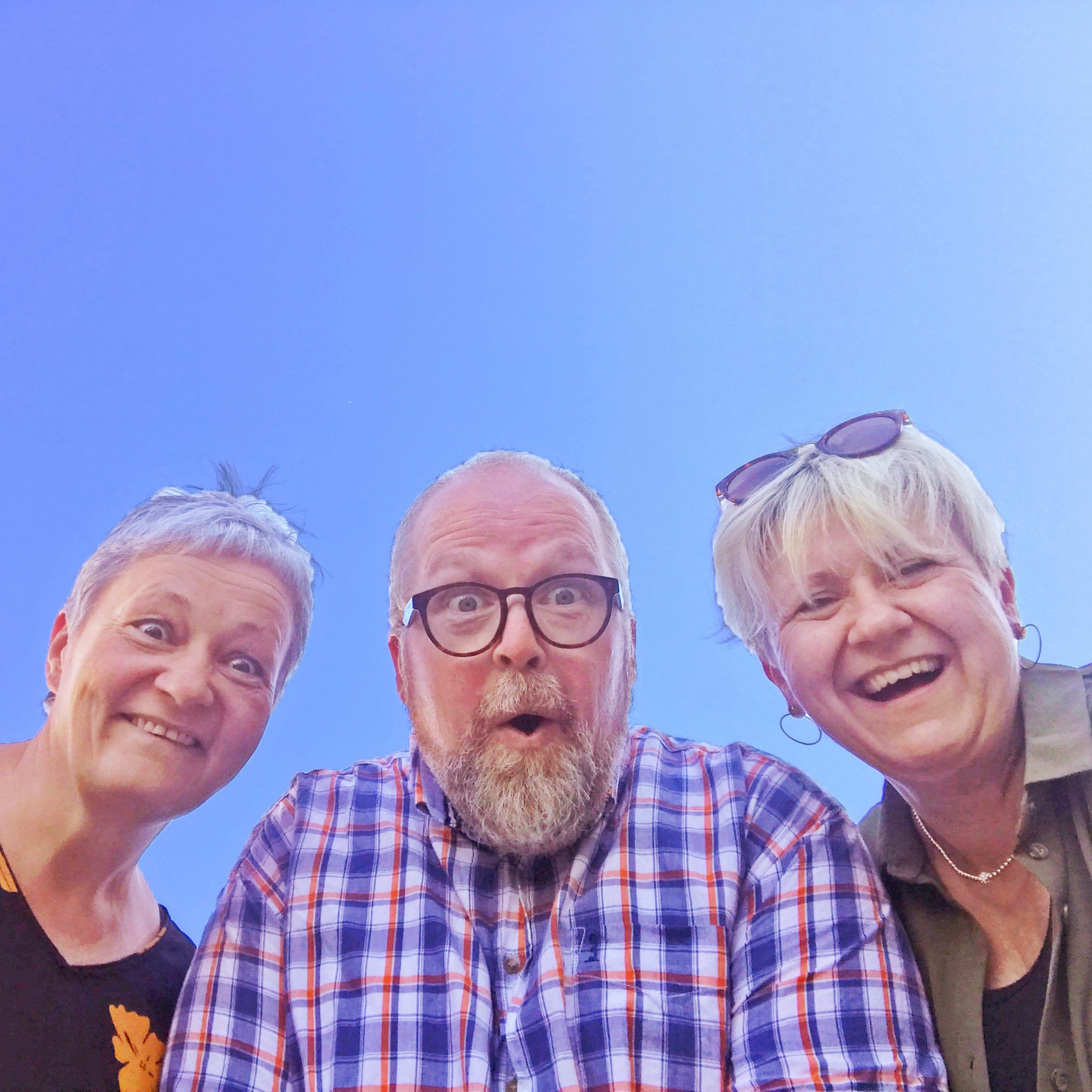 Podcast fra Ytringen