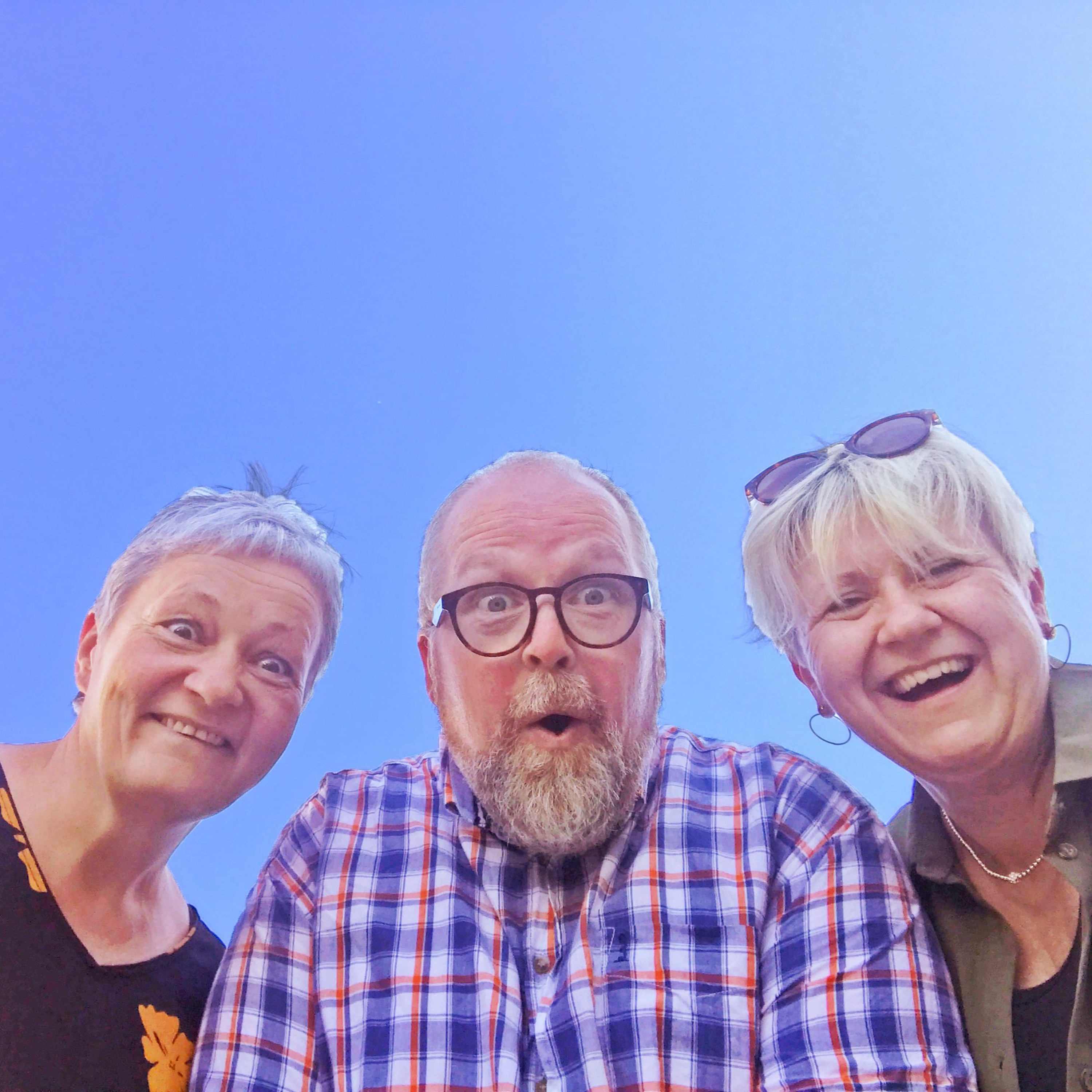 Podcast fra Ytringen