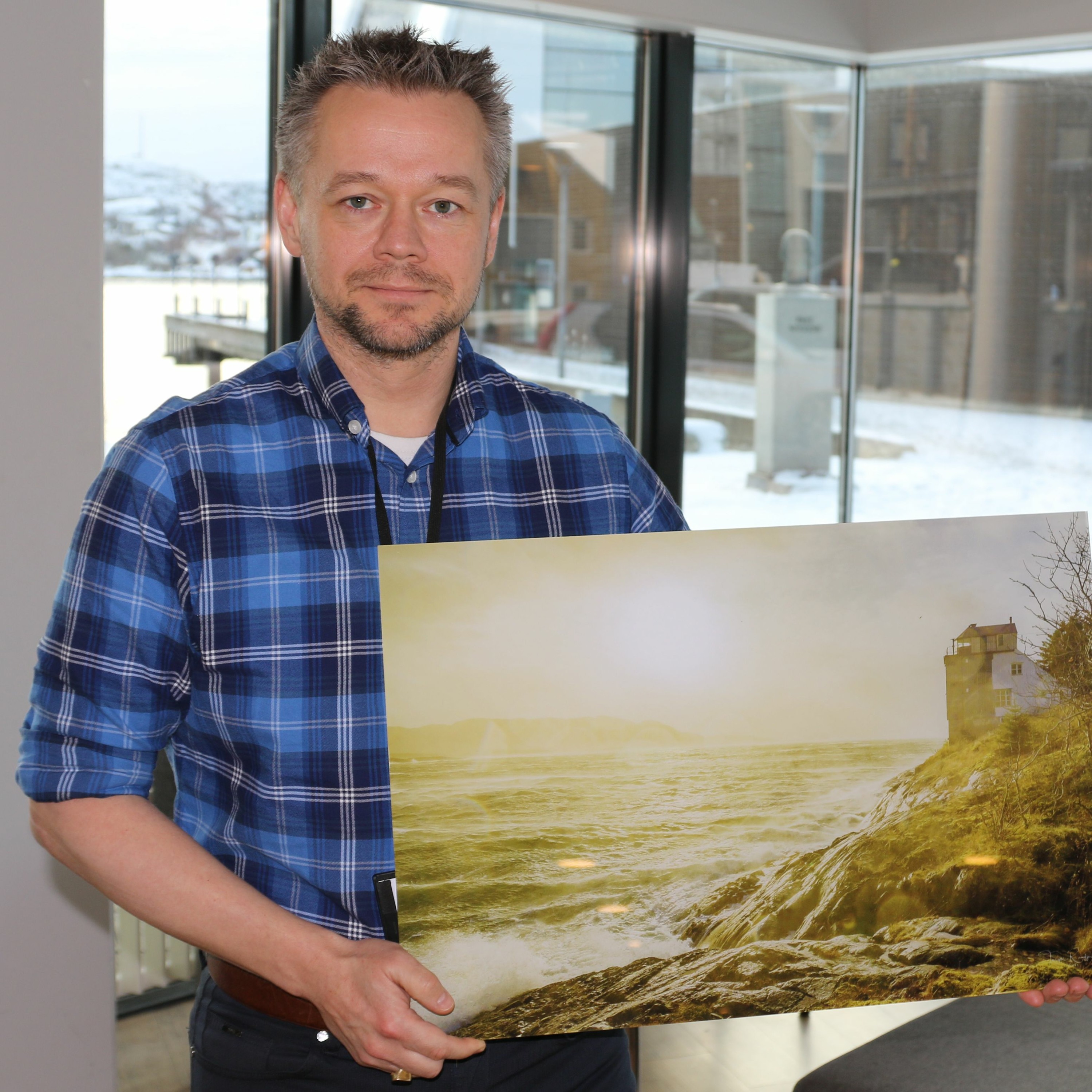 Podcast fra Ytringen