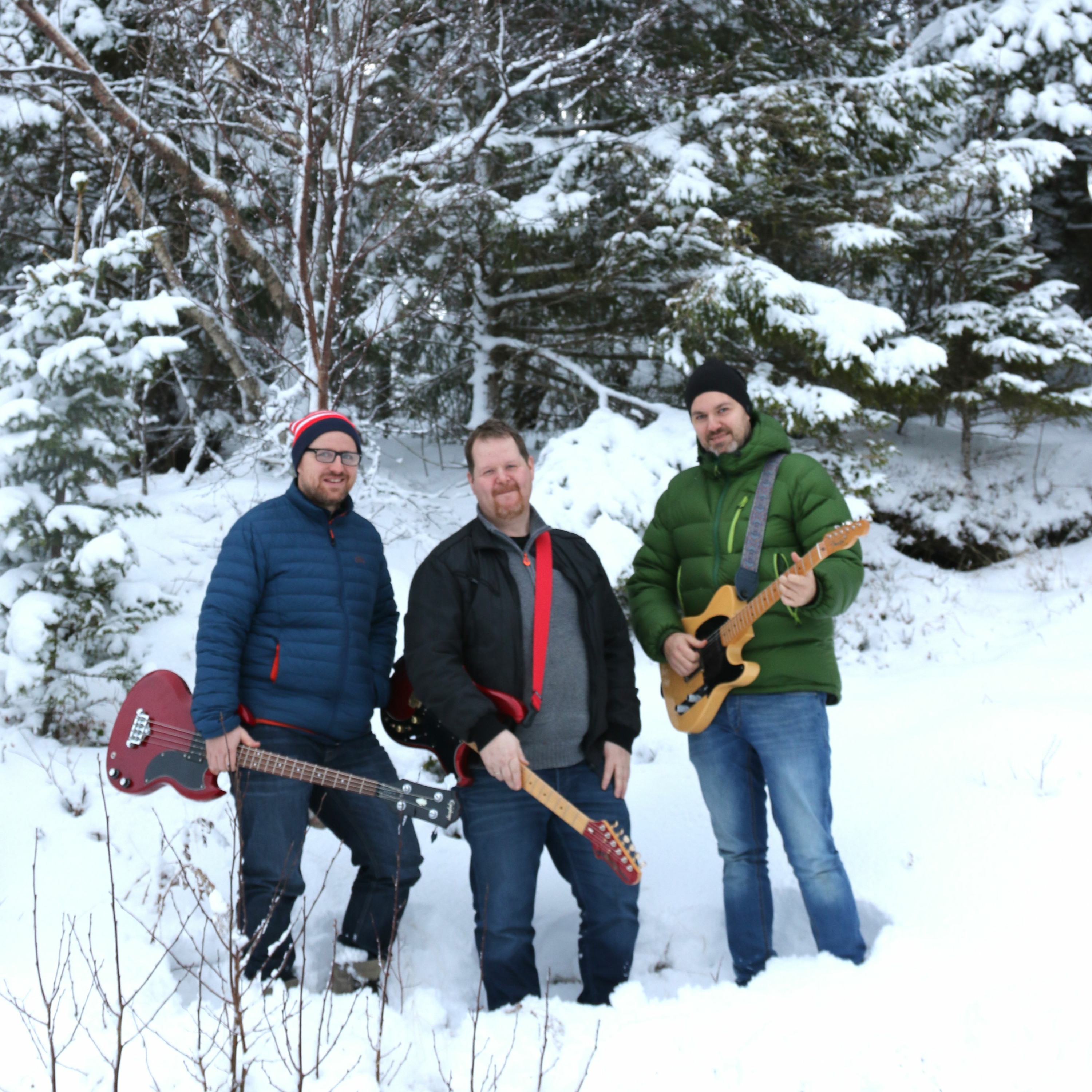 Podcast fra Ytringen