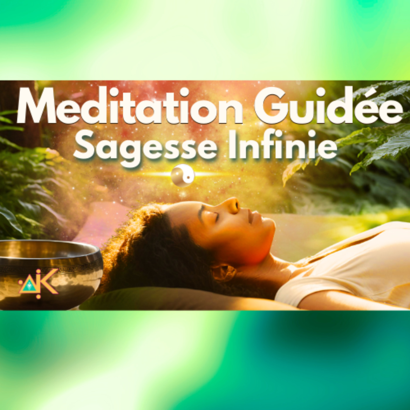 Méditation Guidée | Voyage Onirique Au Coeur de l'Âme  episode artwork