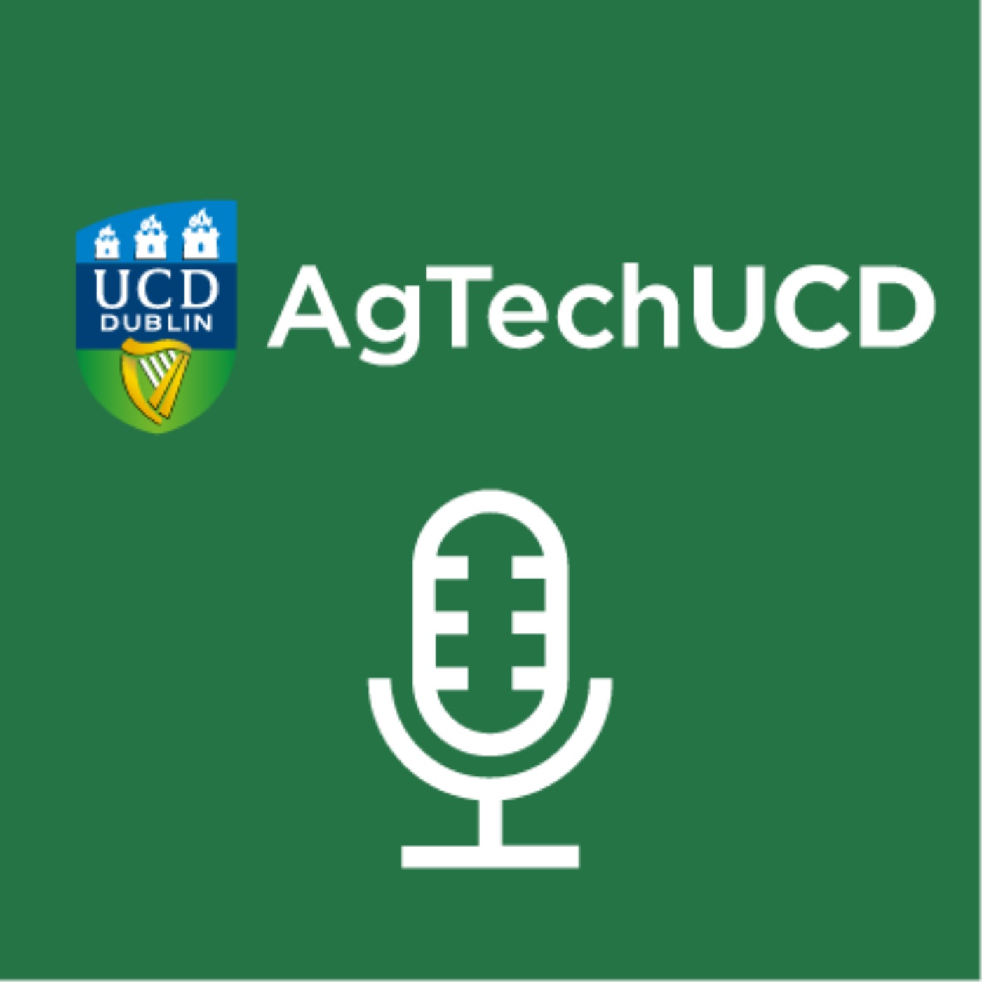 Inside AgTech Podcast: Episode 1
