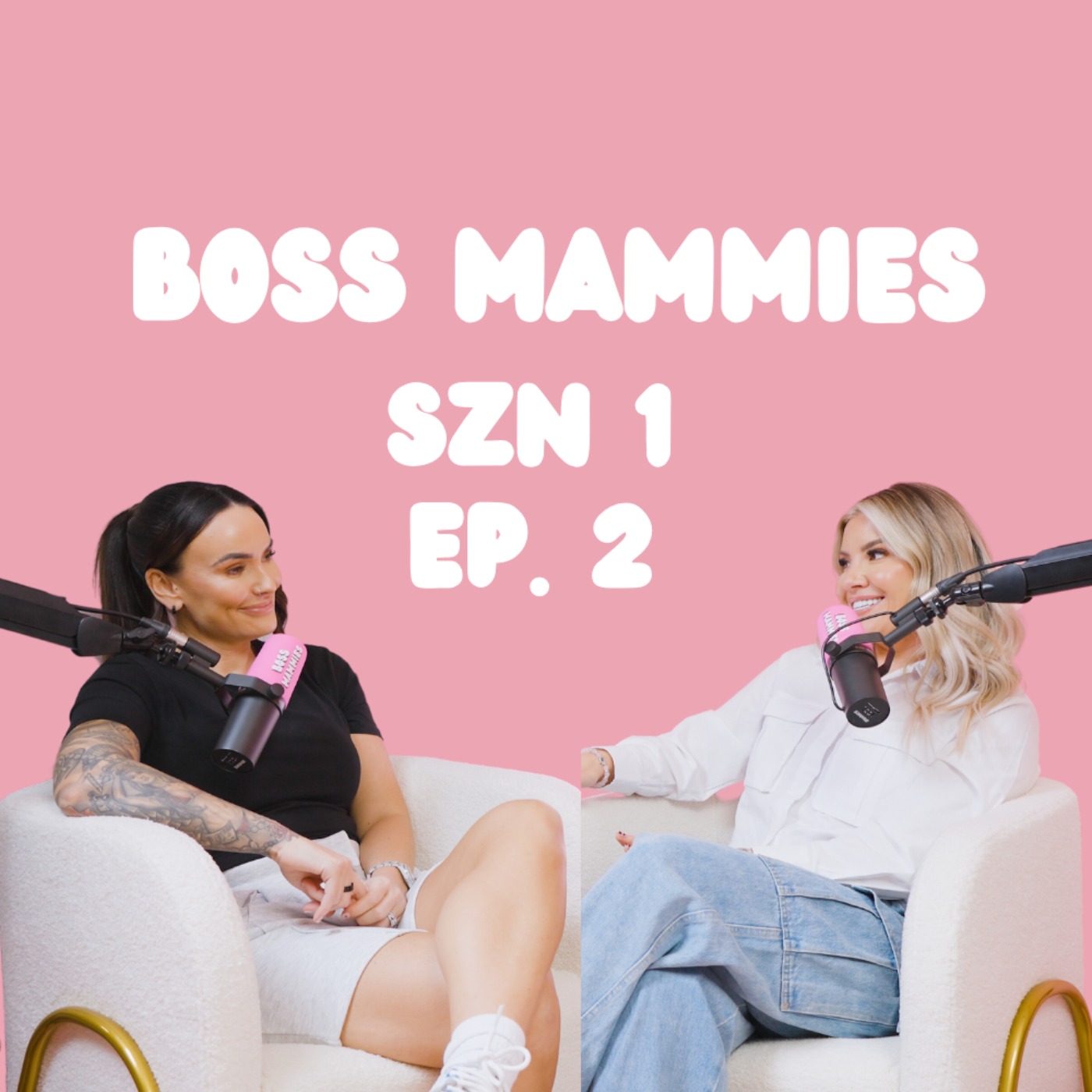 Episode 2: Christmas Special