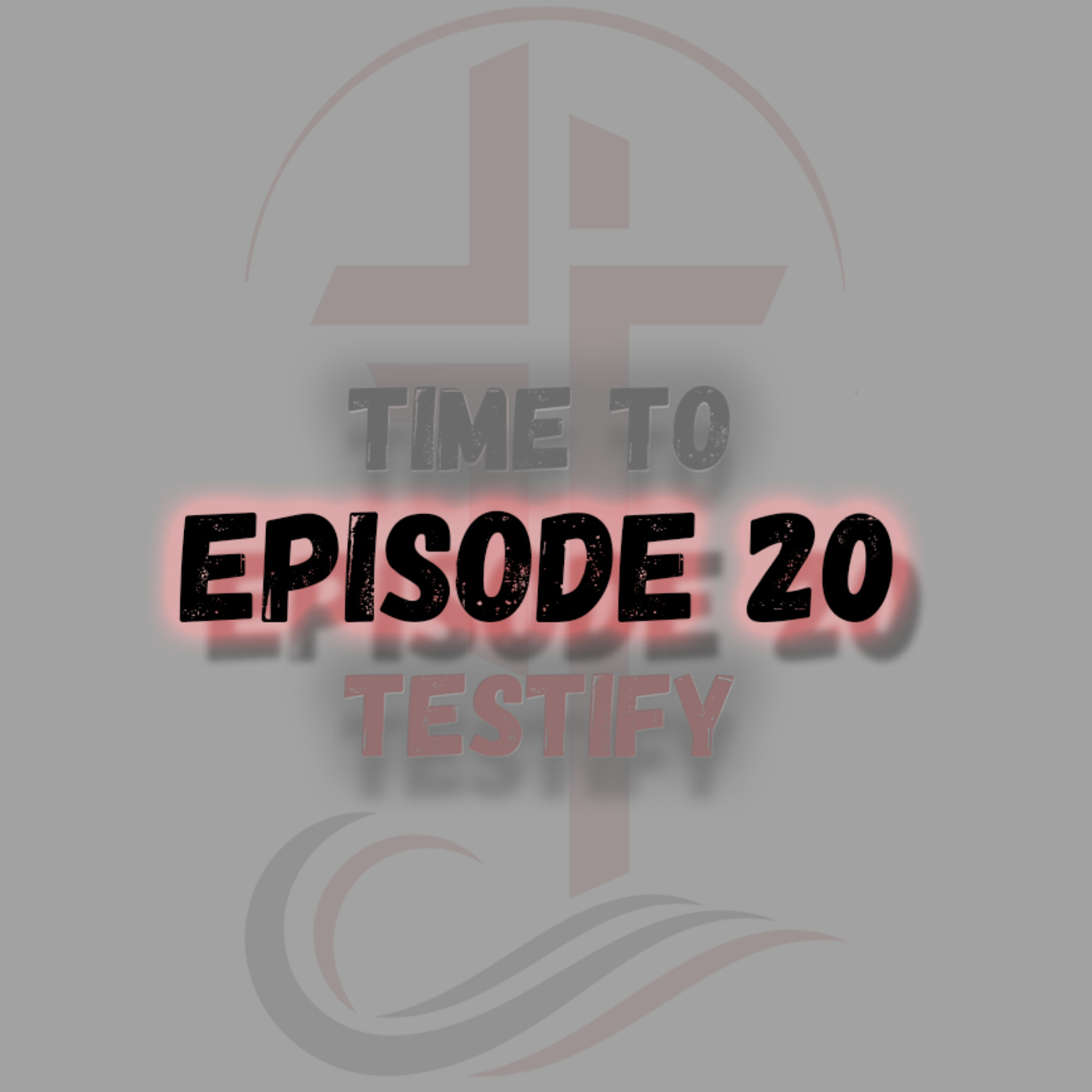 Episode 20 episode artwork