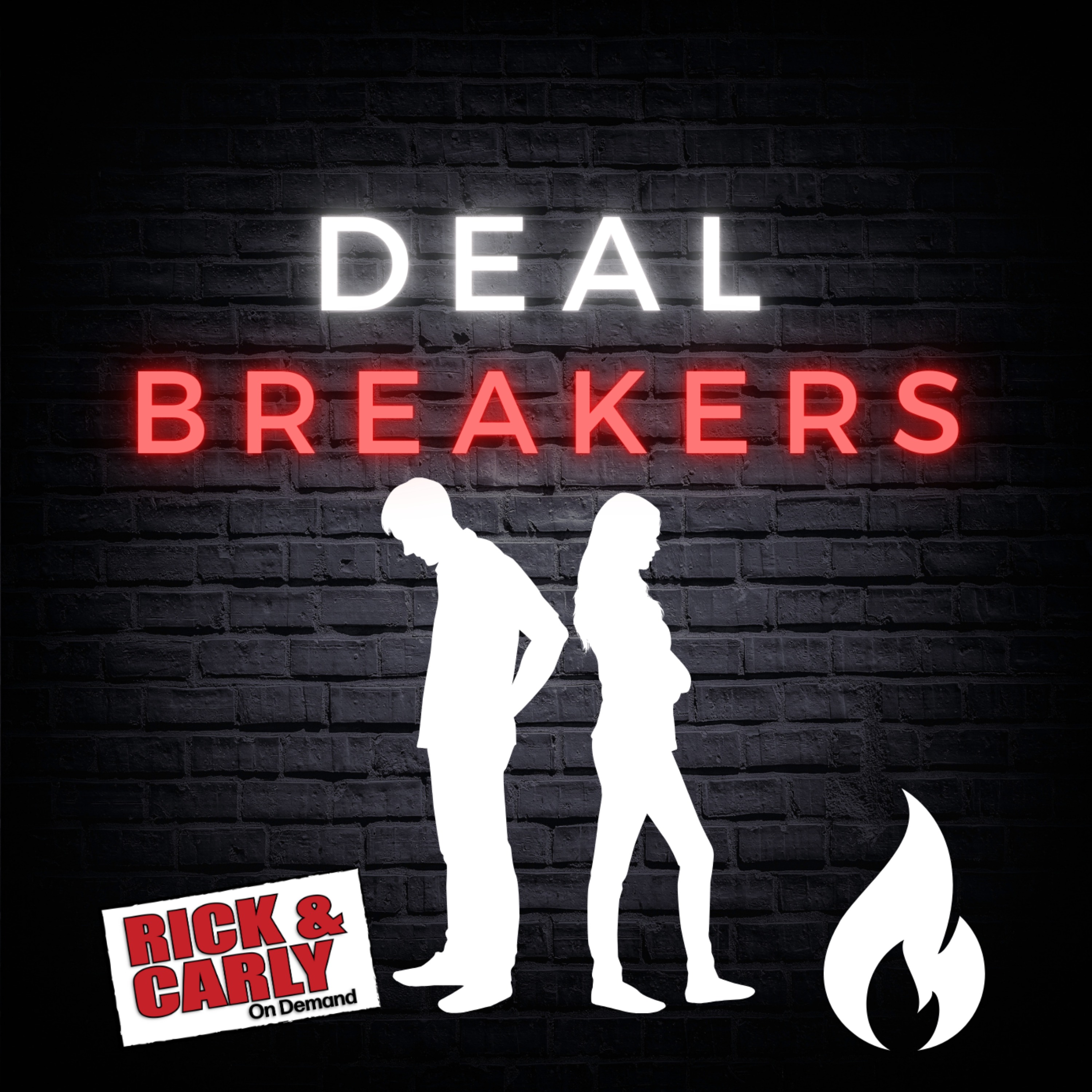 Deal Breakers | Didn't Offer to Pay episode artwork
