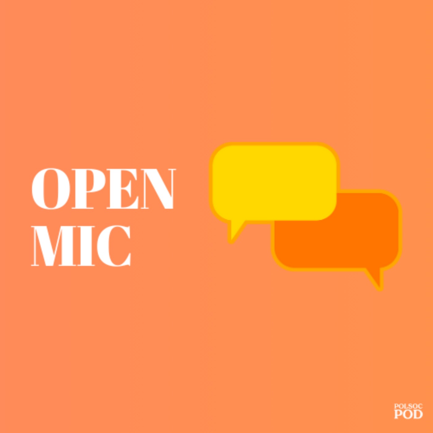 Open Mic