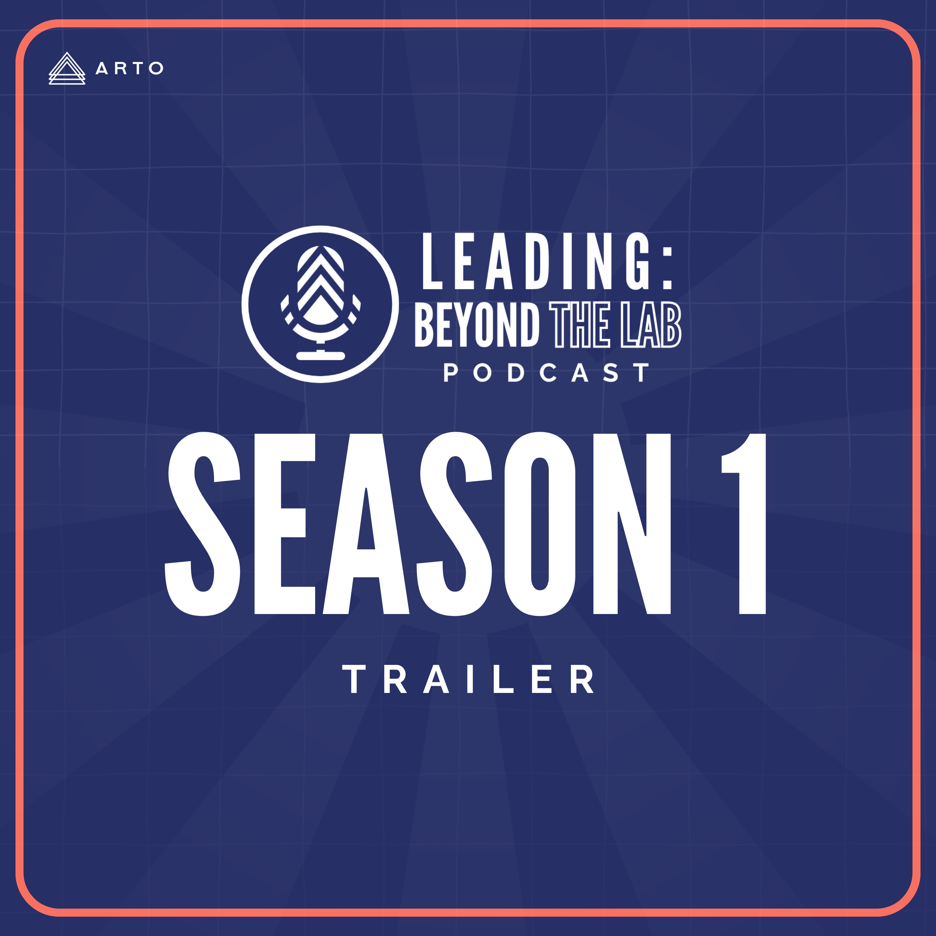 Leading Beyond The Lab