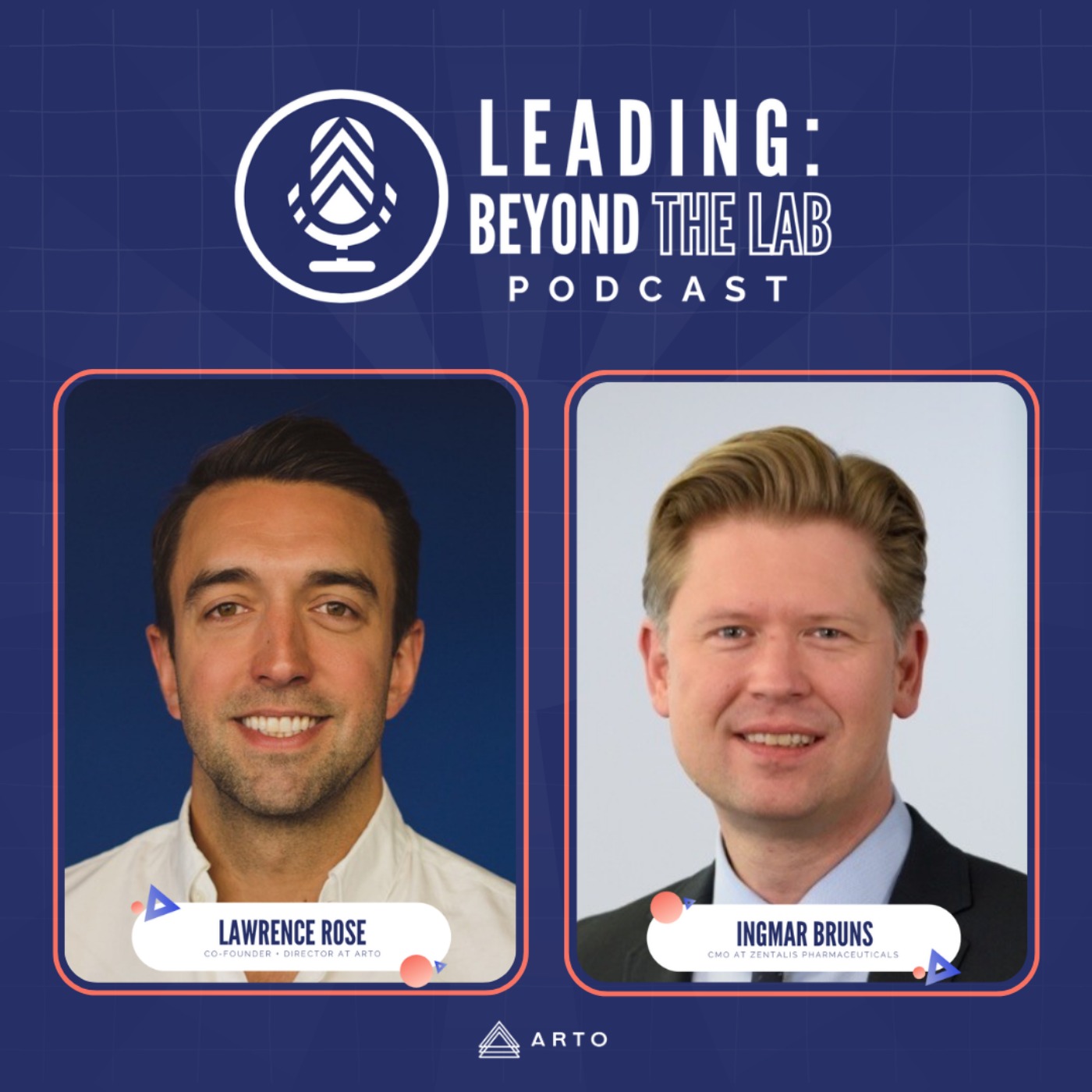 Leading Beyond The Lab