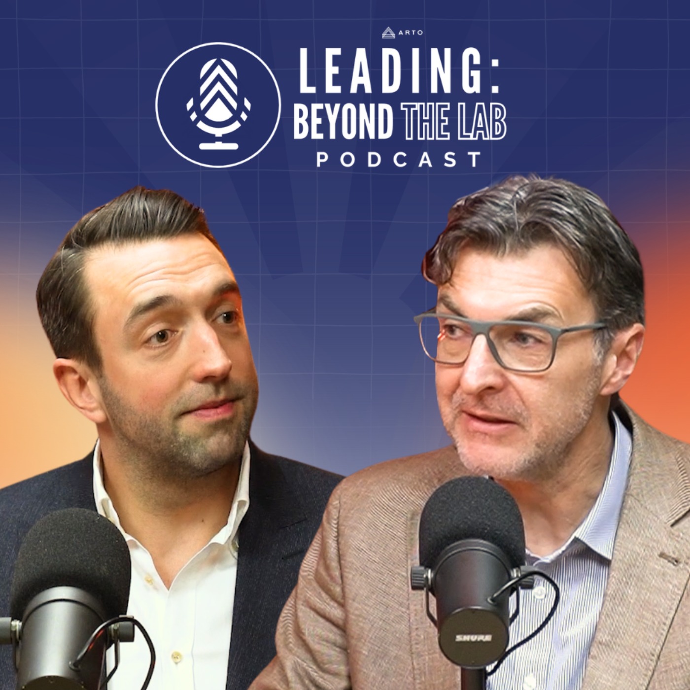 Leading Beyond The Lab