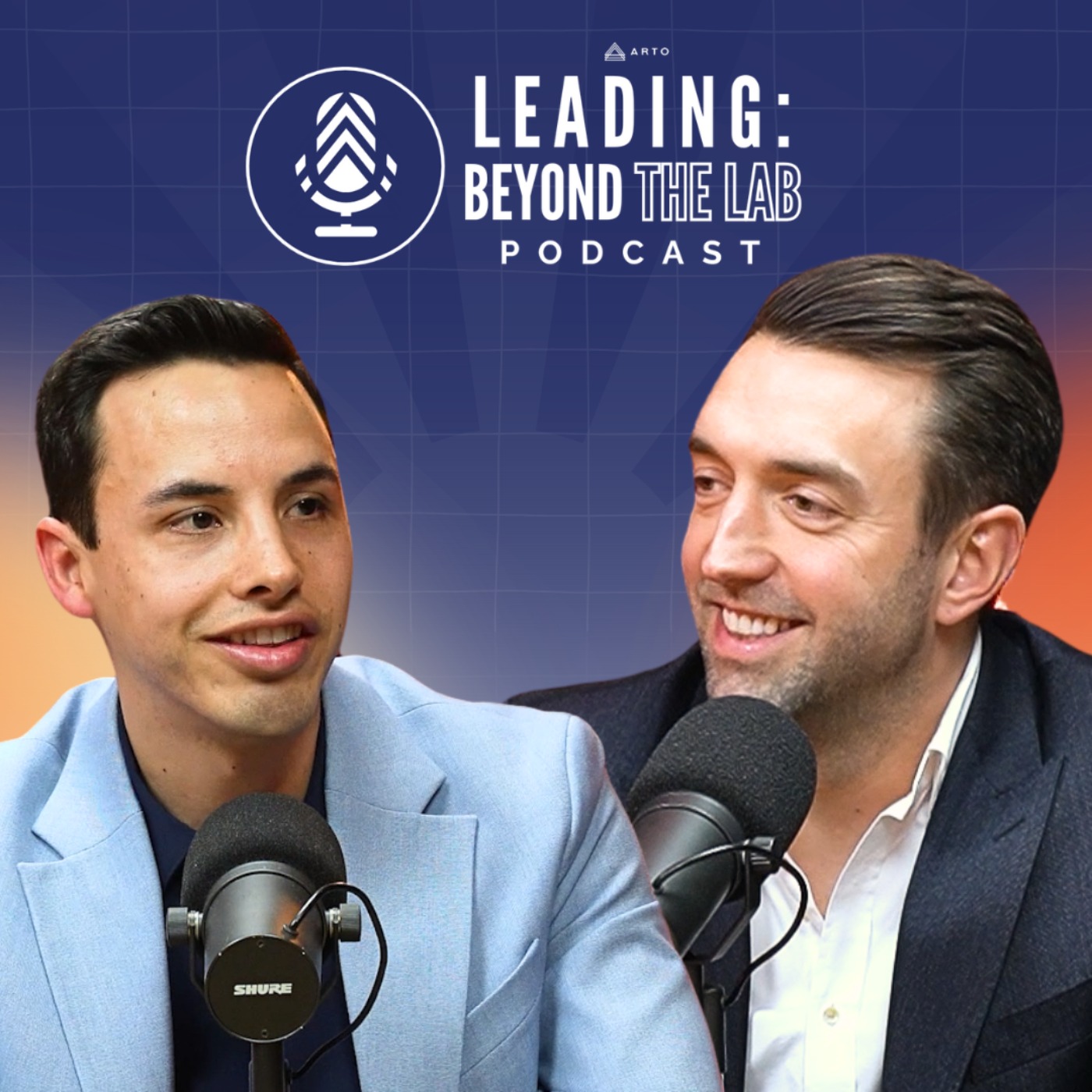 Leading Beyond The Lab