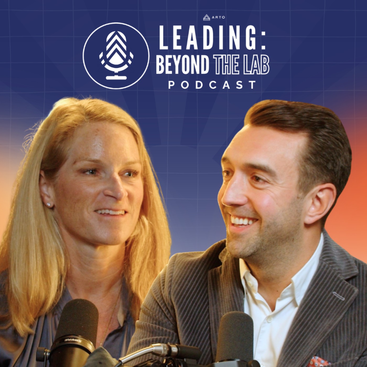Leading Beyond The Lab