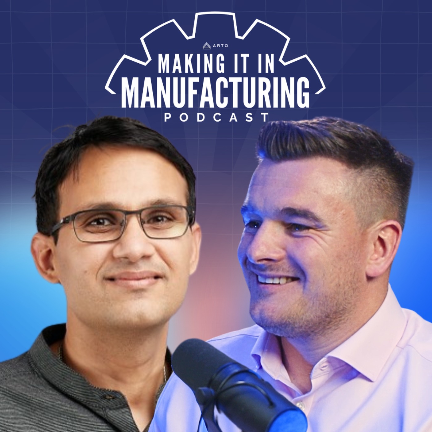 Leading Beyond The Lab