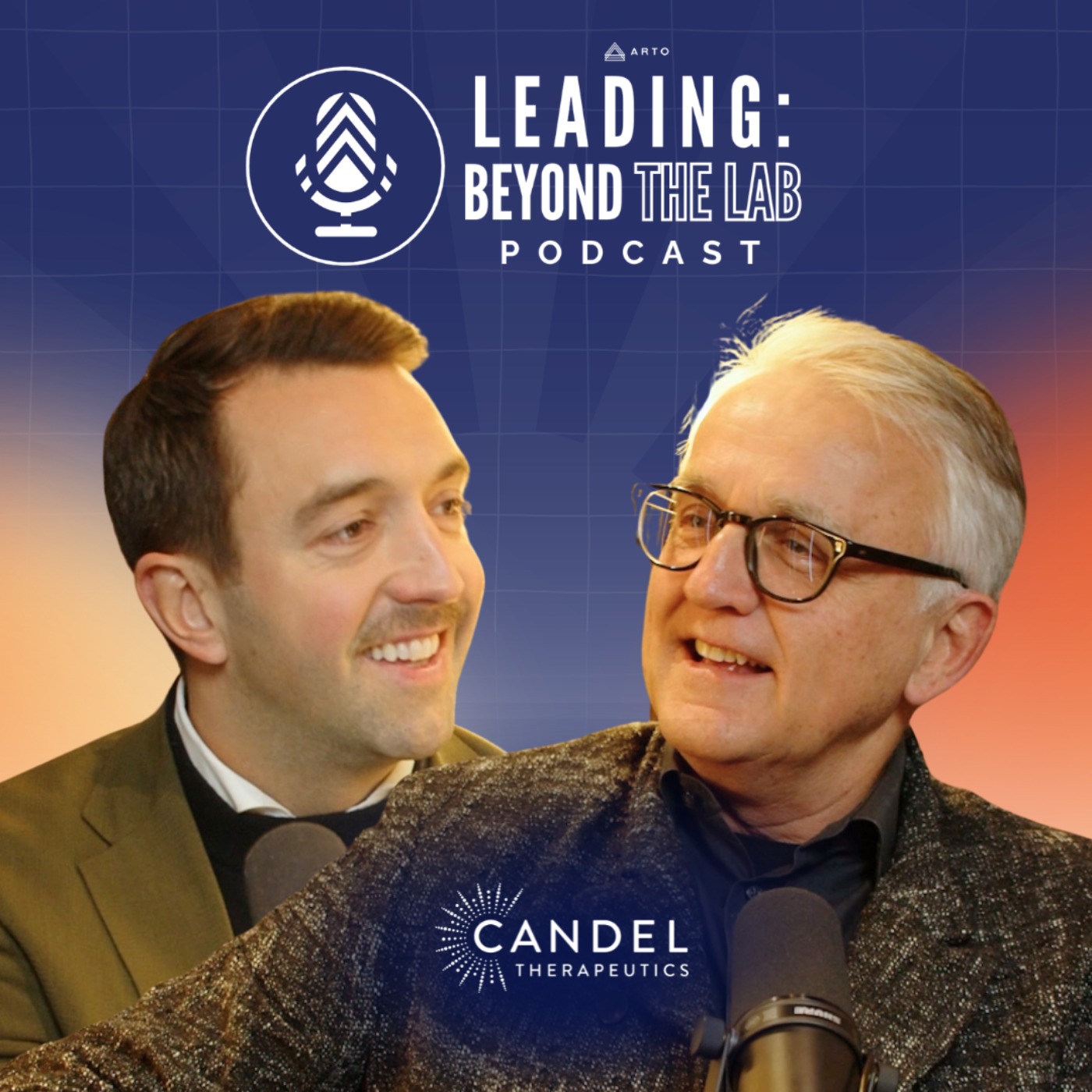 Leading Beyond The Lab