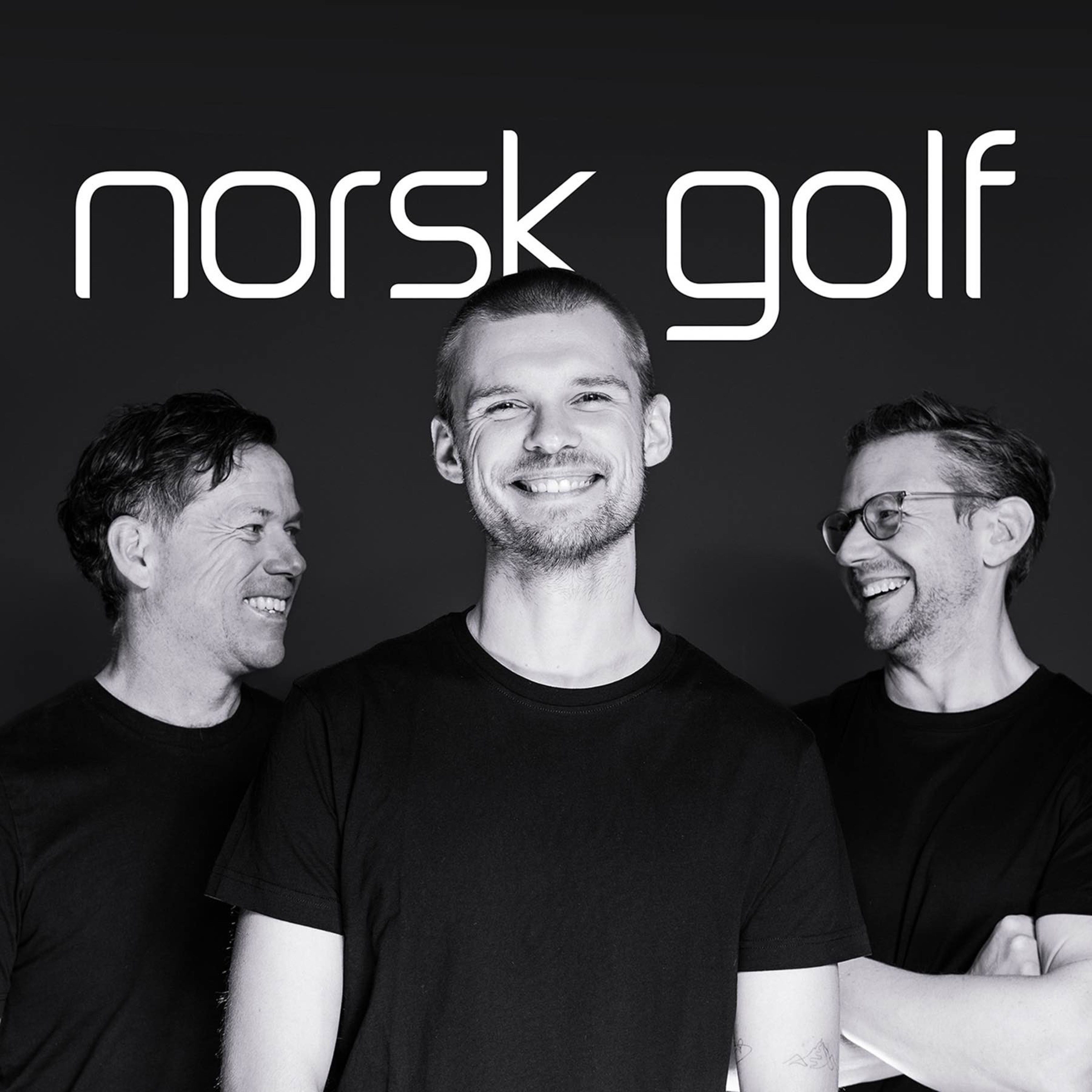 Mulligan en podkast fra Norsk Golf