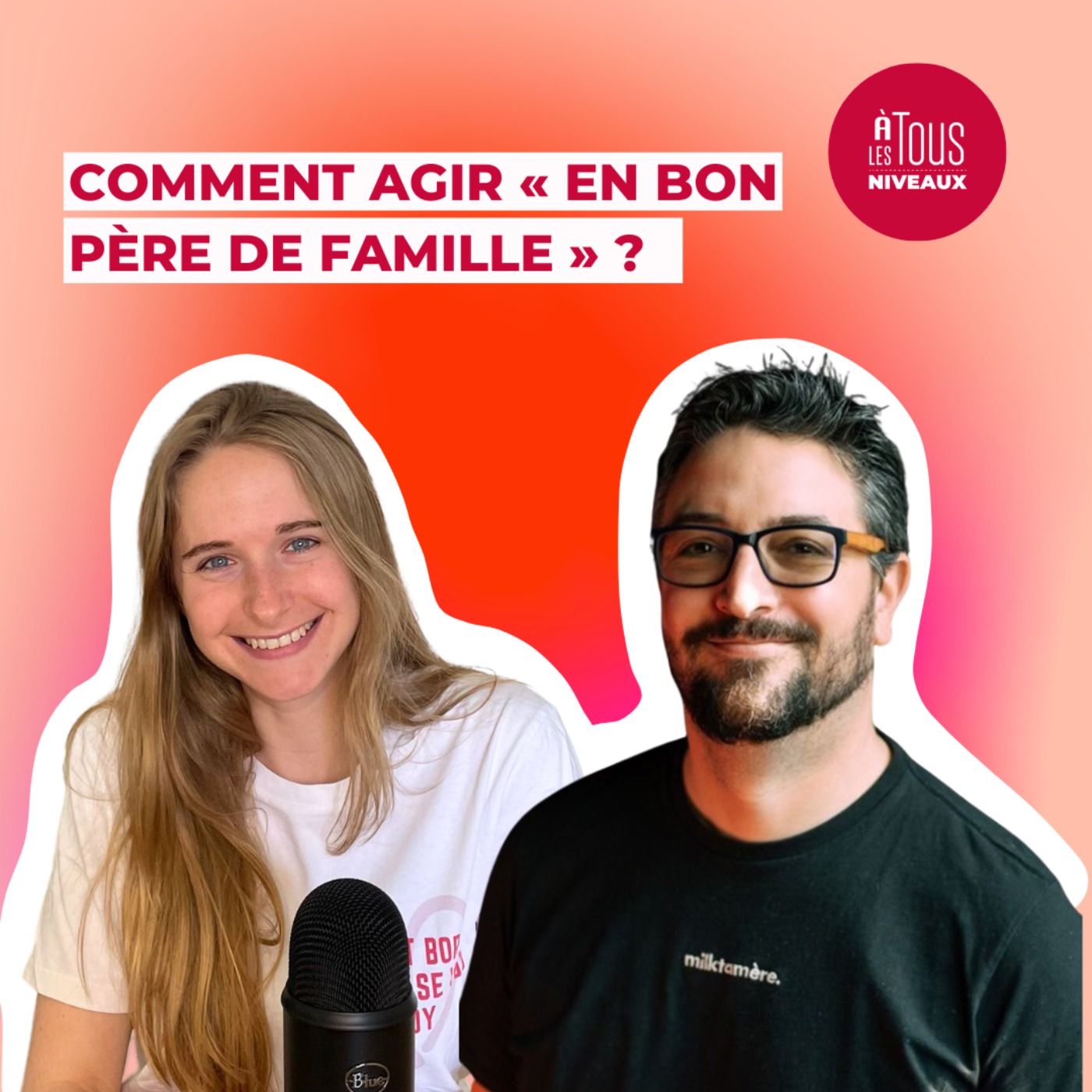 A tous les niveaux